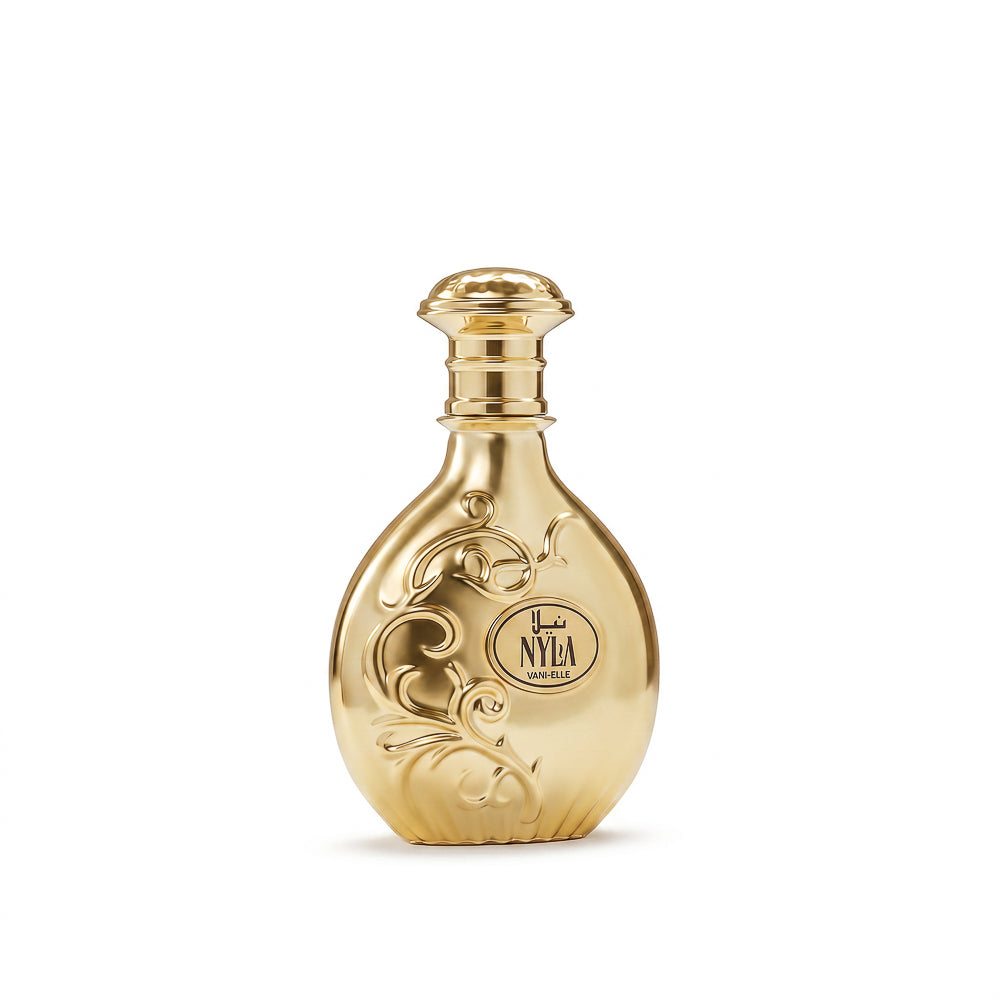 BLOCK36:PROFUMO ARABO MY PERFUMES	ARABIYAT PRESTIGE NYLA VANIELLE	EDP	80 ML