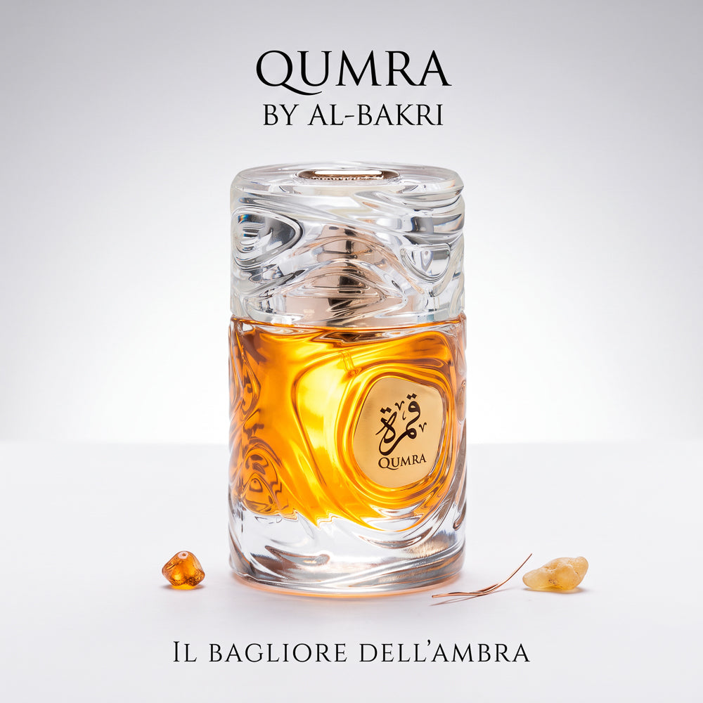 BLOCK36: LE BONHEUR QUMRA 100ML
