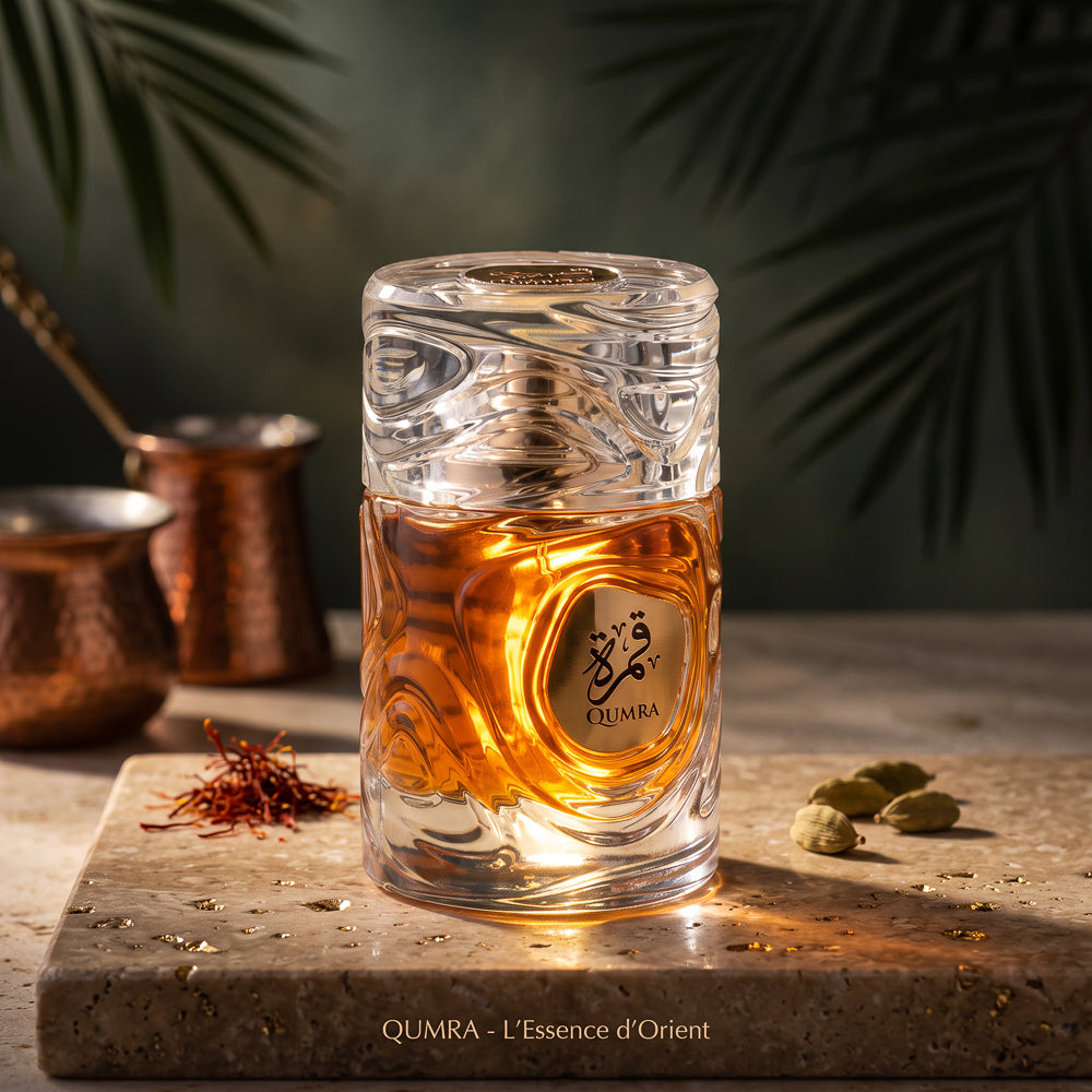 BLOCK36: LE BONHEUR QUMRA 100ML