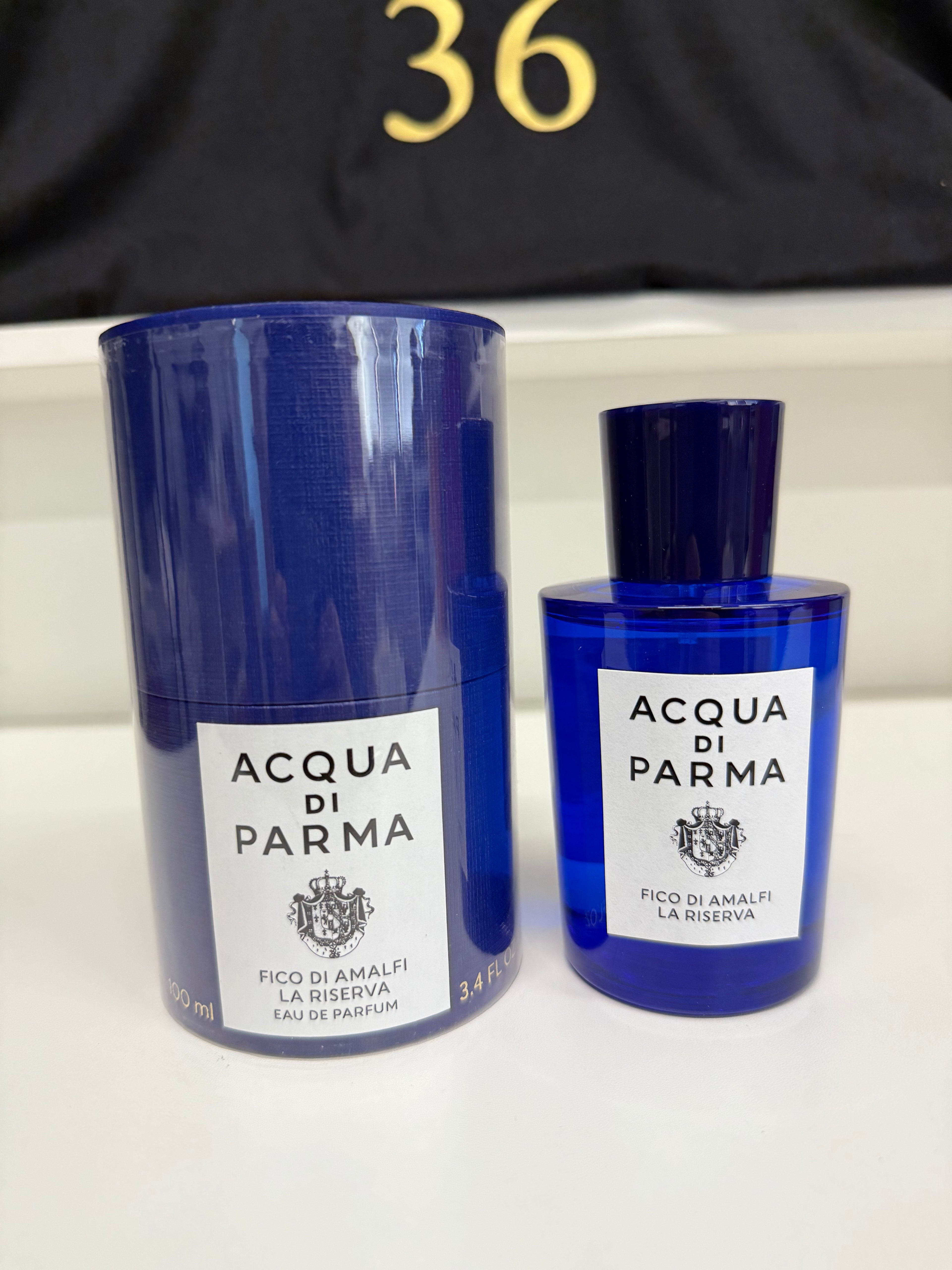 ACQUA DI PARMA