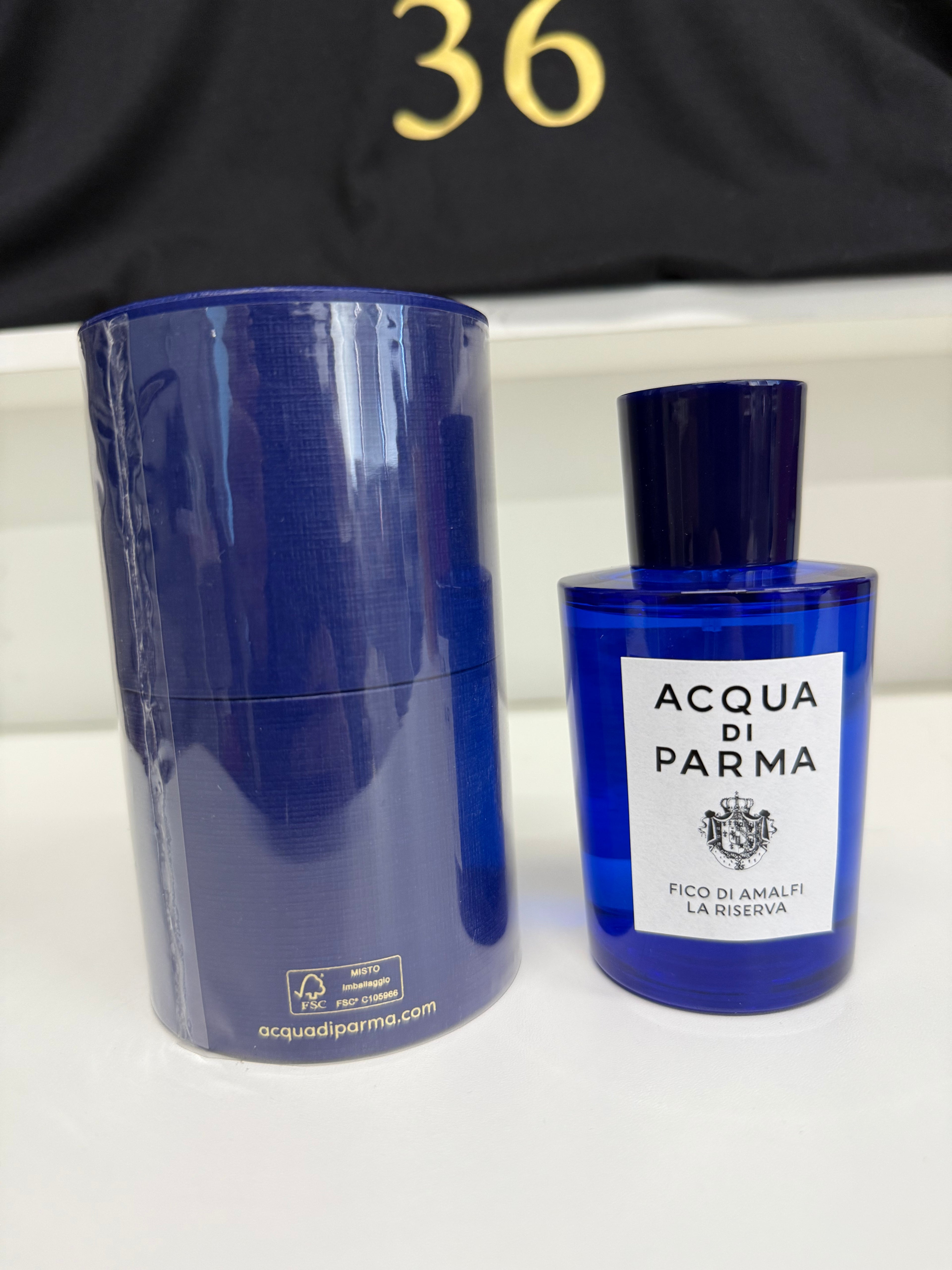 ACQUA DI PARMA