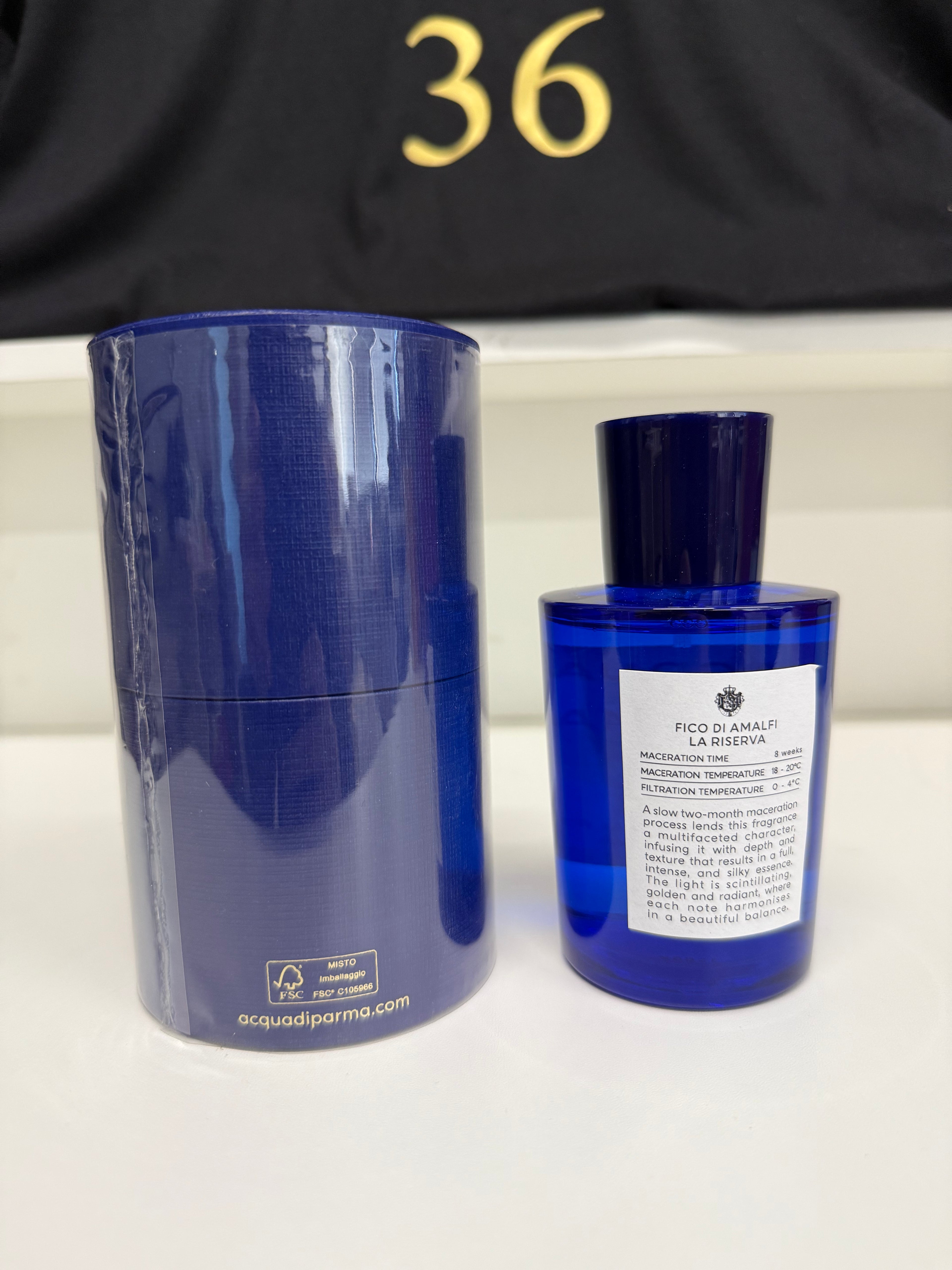 ACQUA DI PARMA