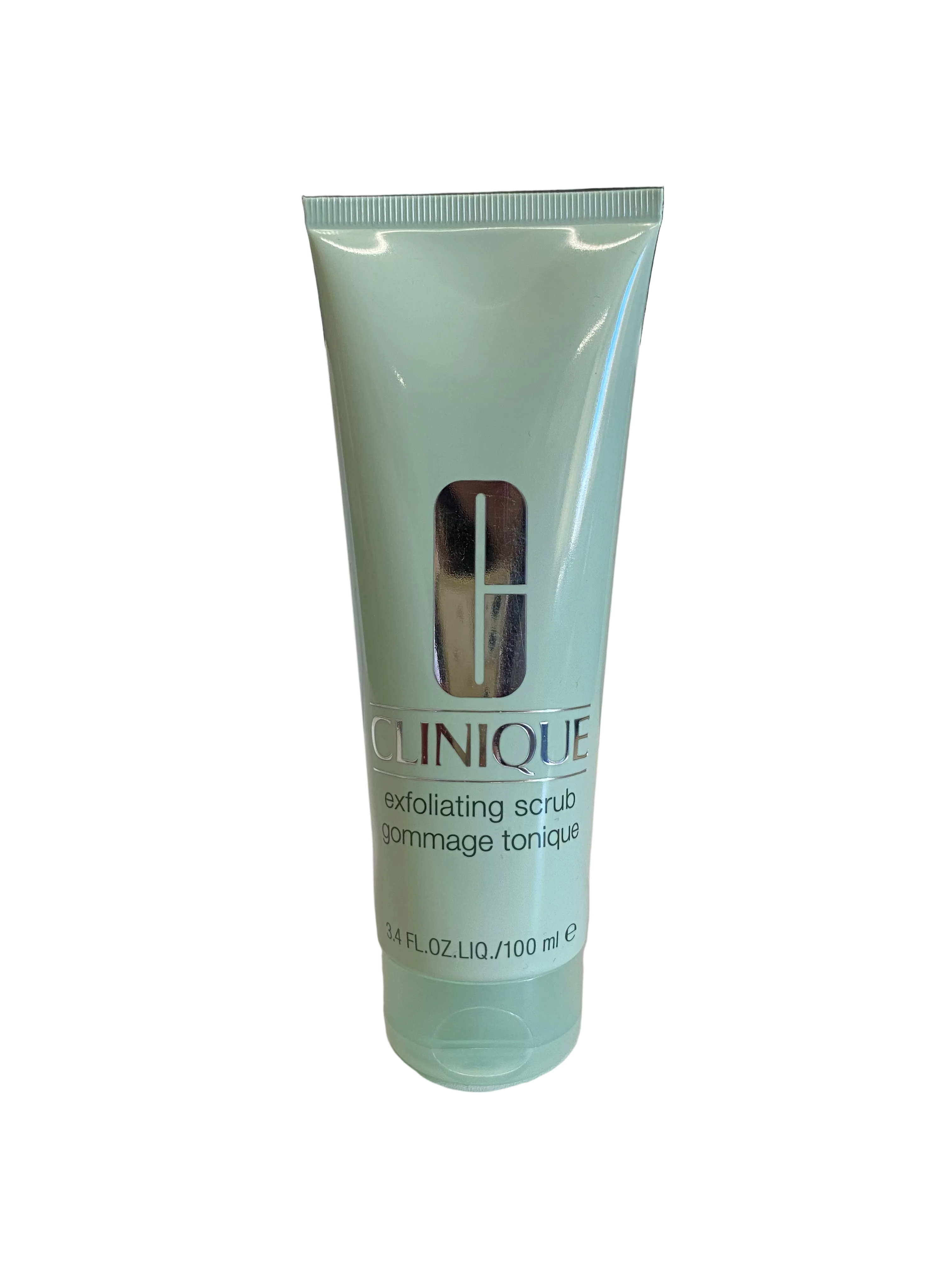 CLINIQUE EXFOLIATING SCRUB 100/616400 100ml