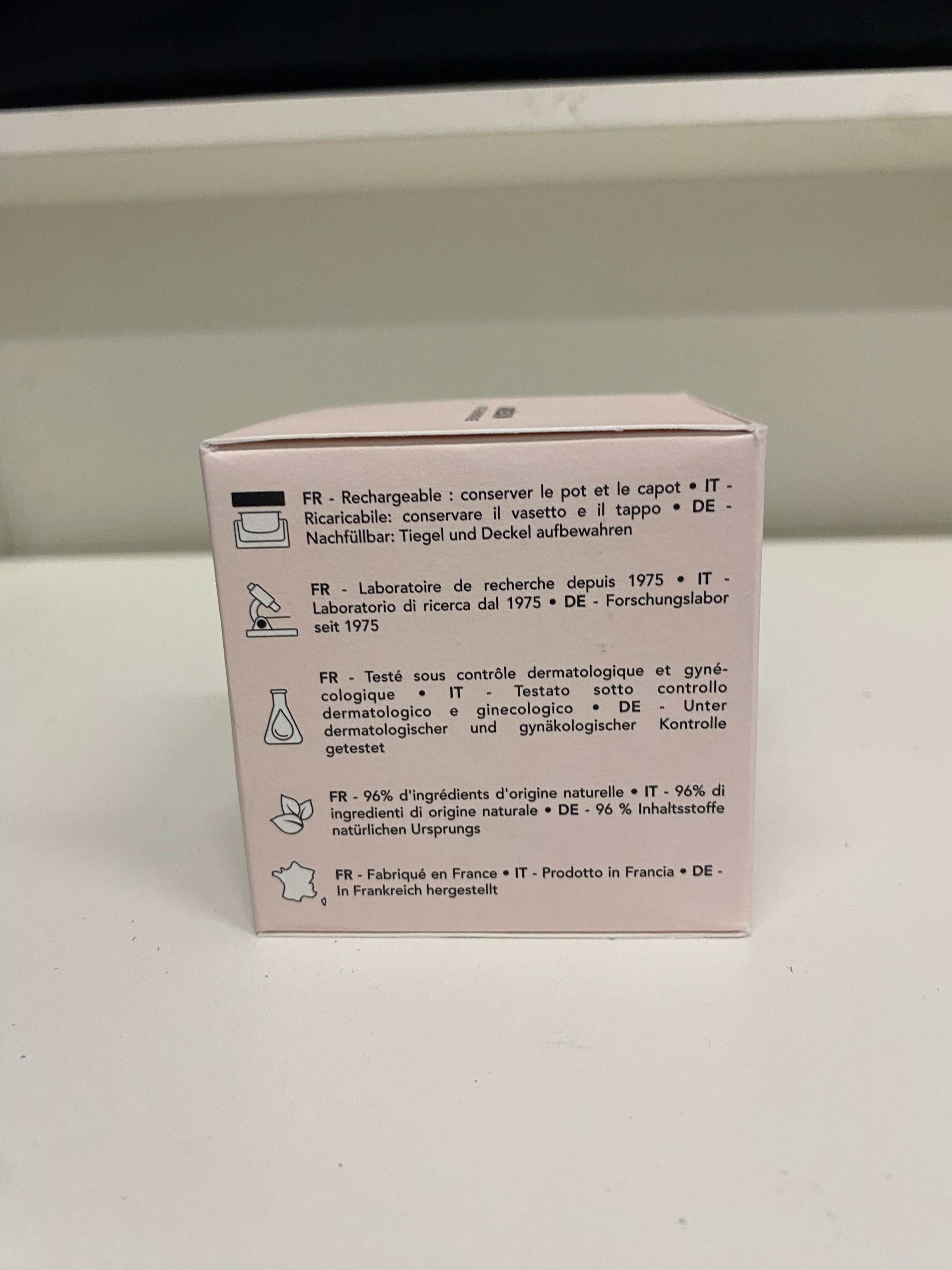 ARKSKIN NIGHT CREAM FOR MENOPAUSE 50ml