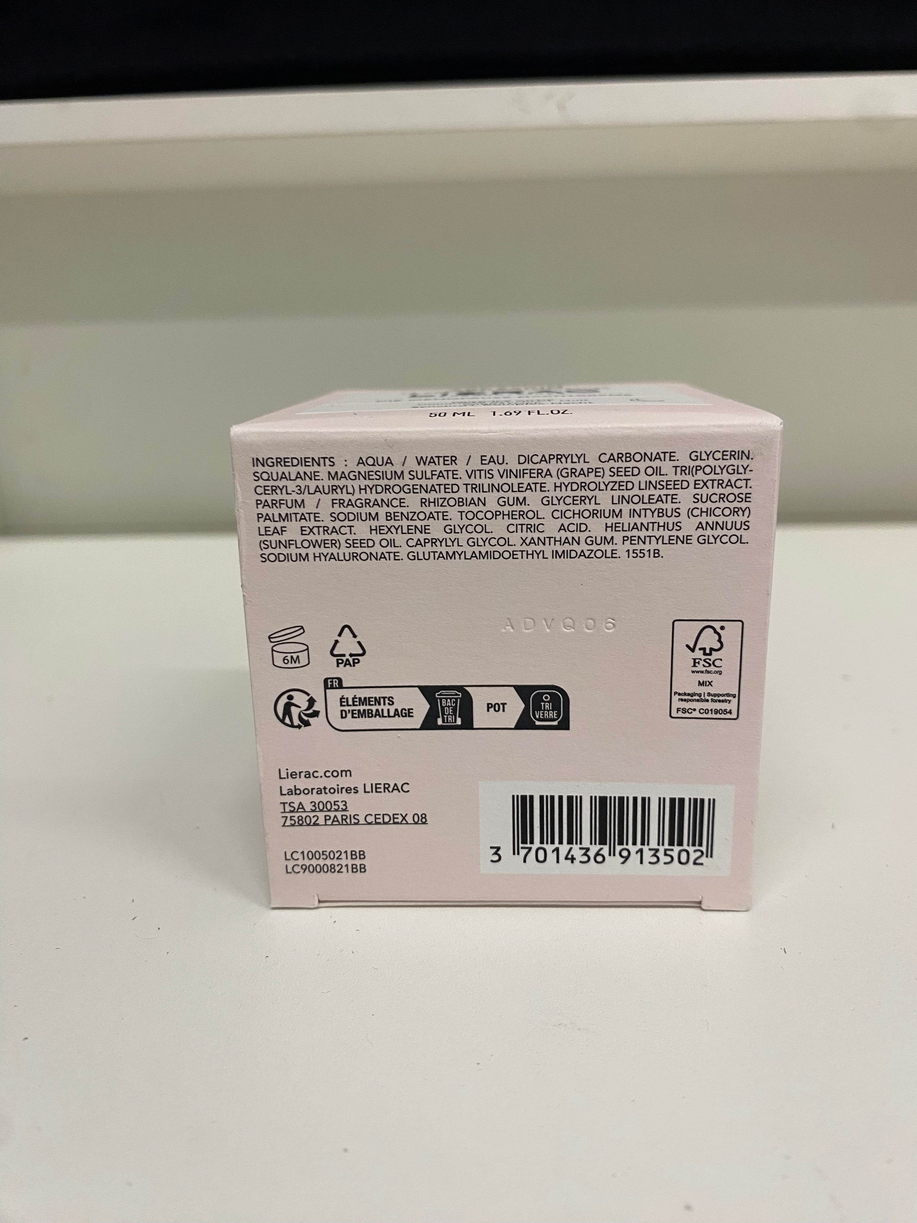 ARKSKIN NIGHT CREAM FOR MENOPAUSE 50ml