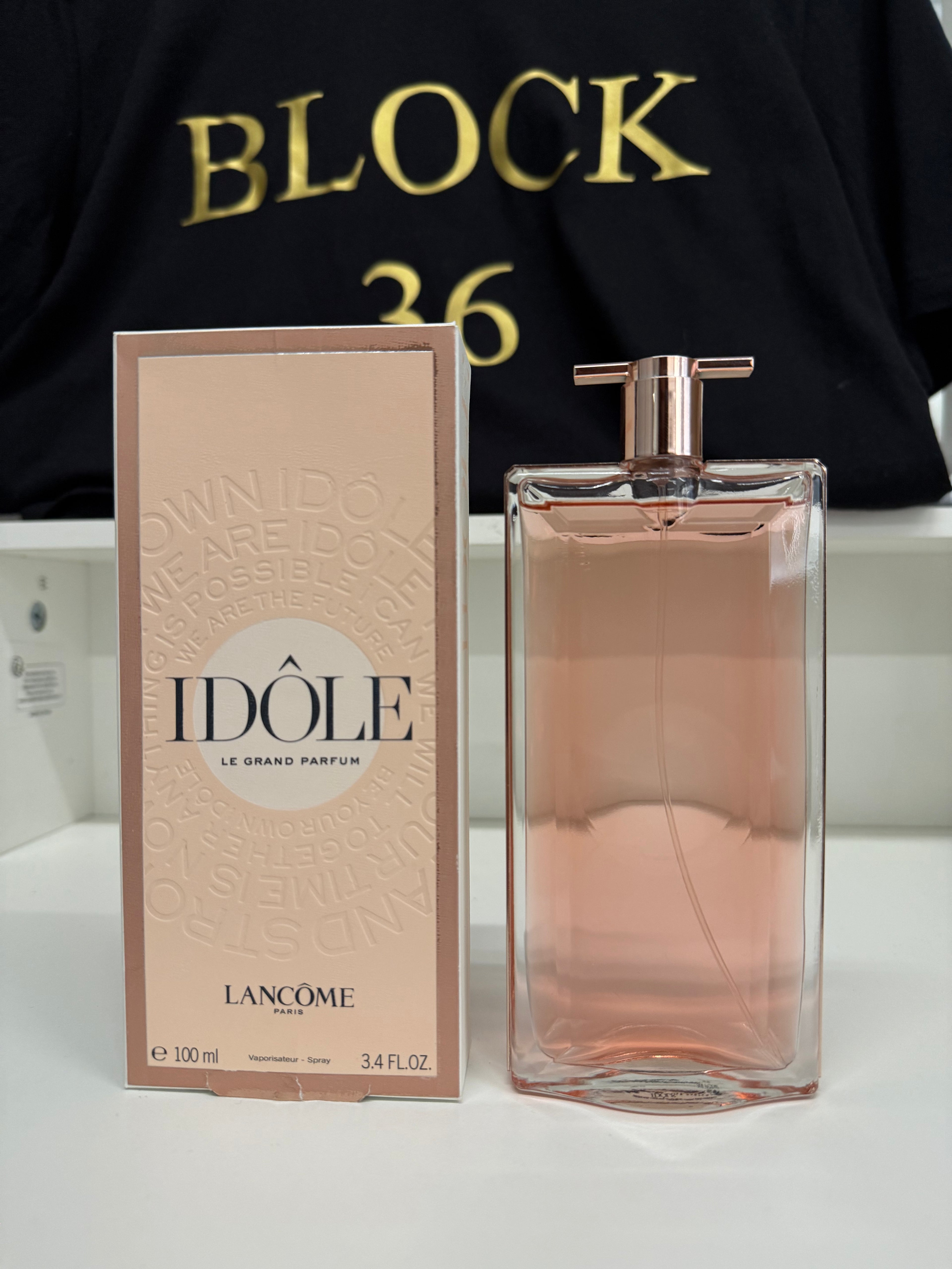 PROFUMO DONNA