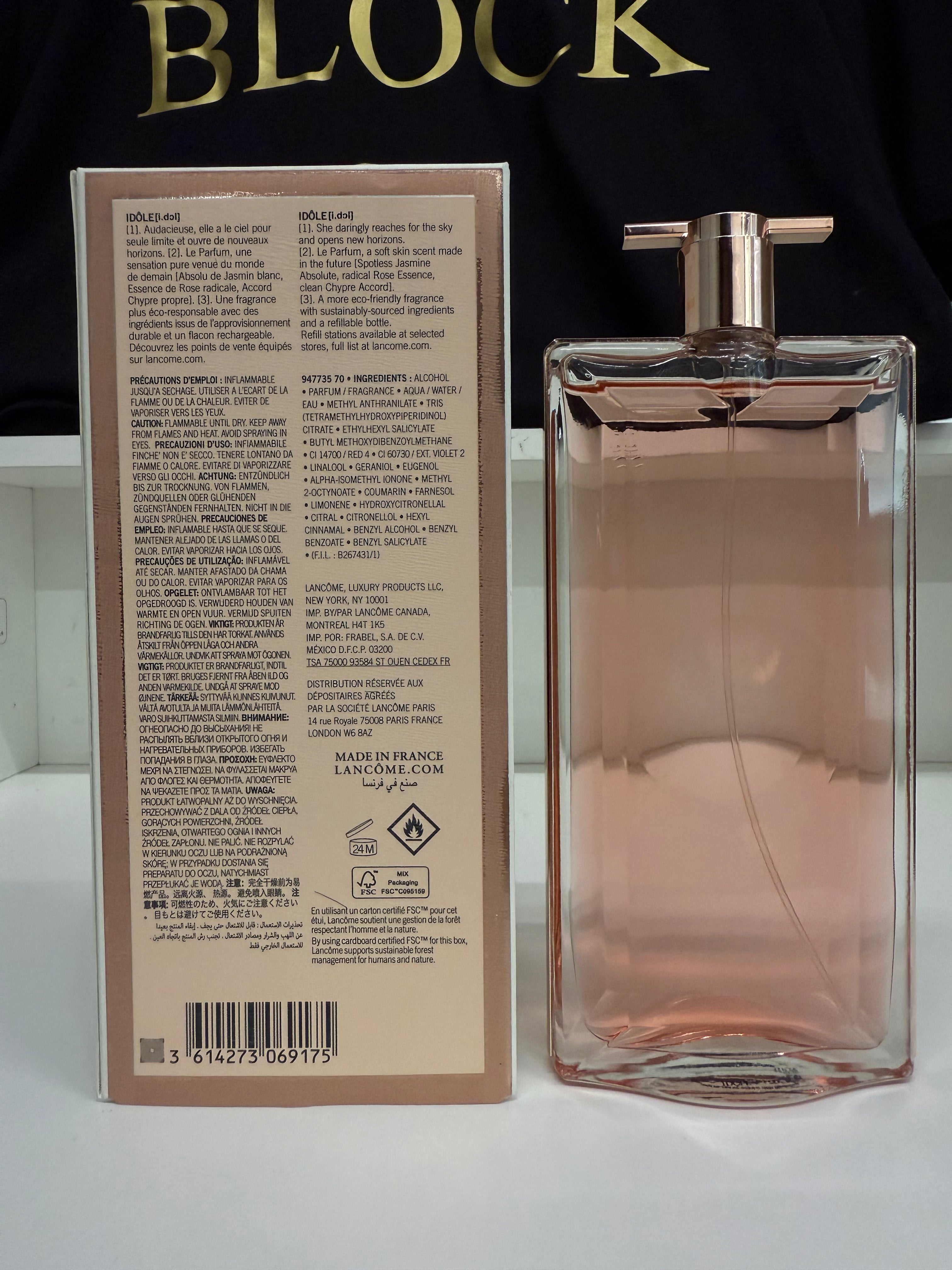 PROFUMO DONNA
