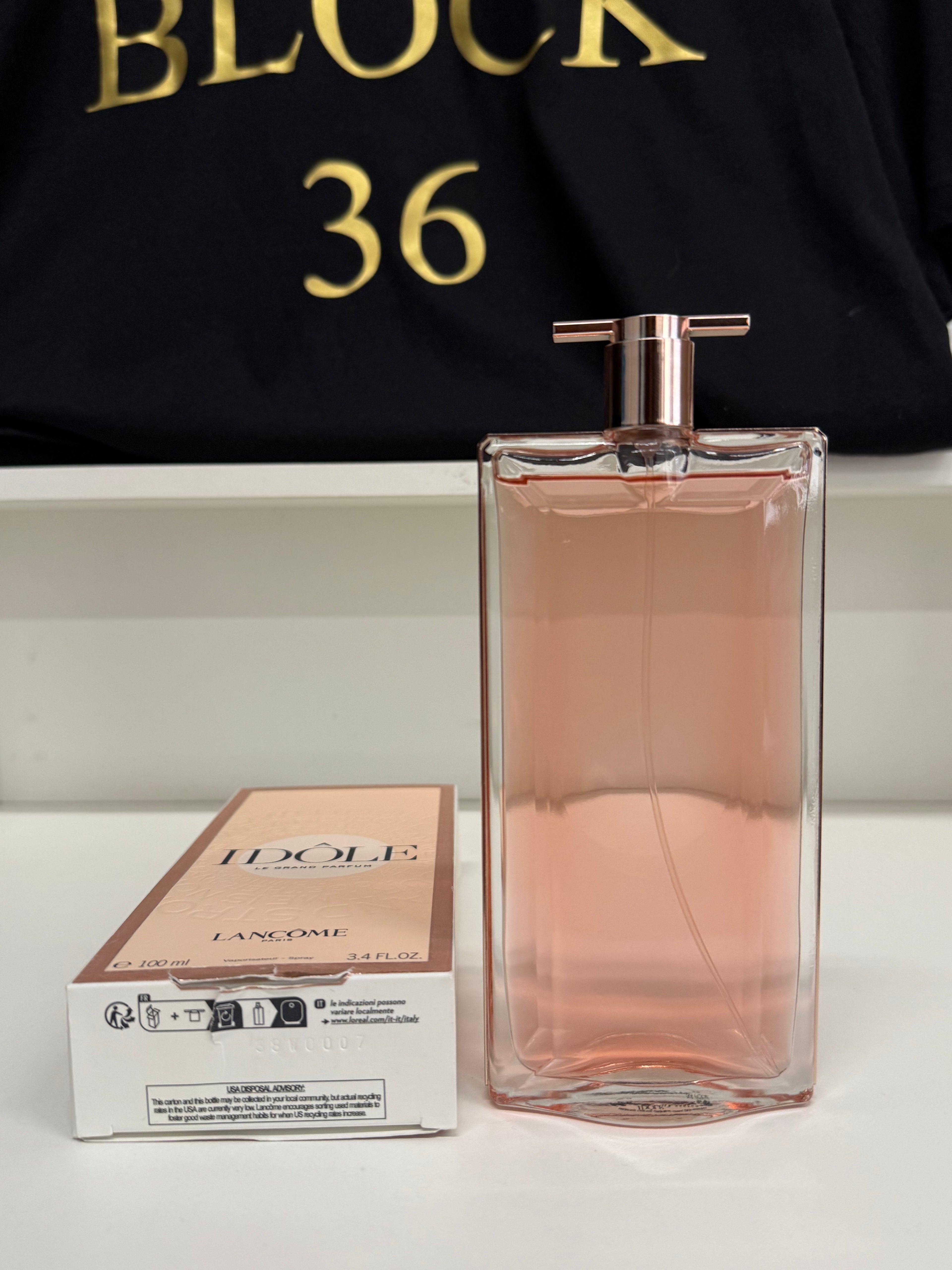 PROFUMO DONNA
