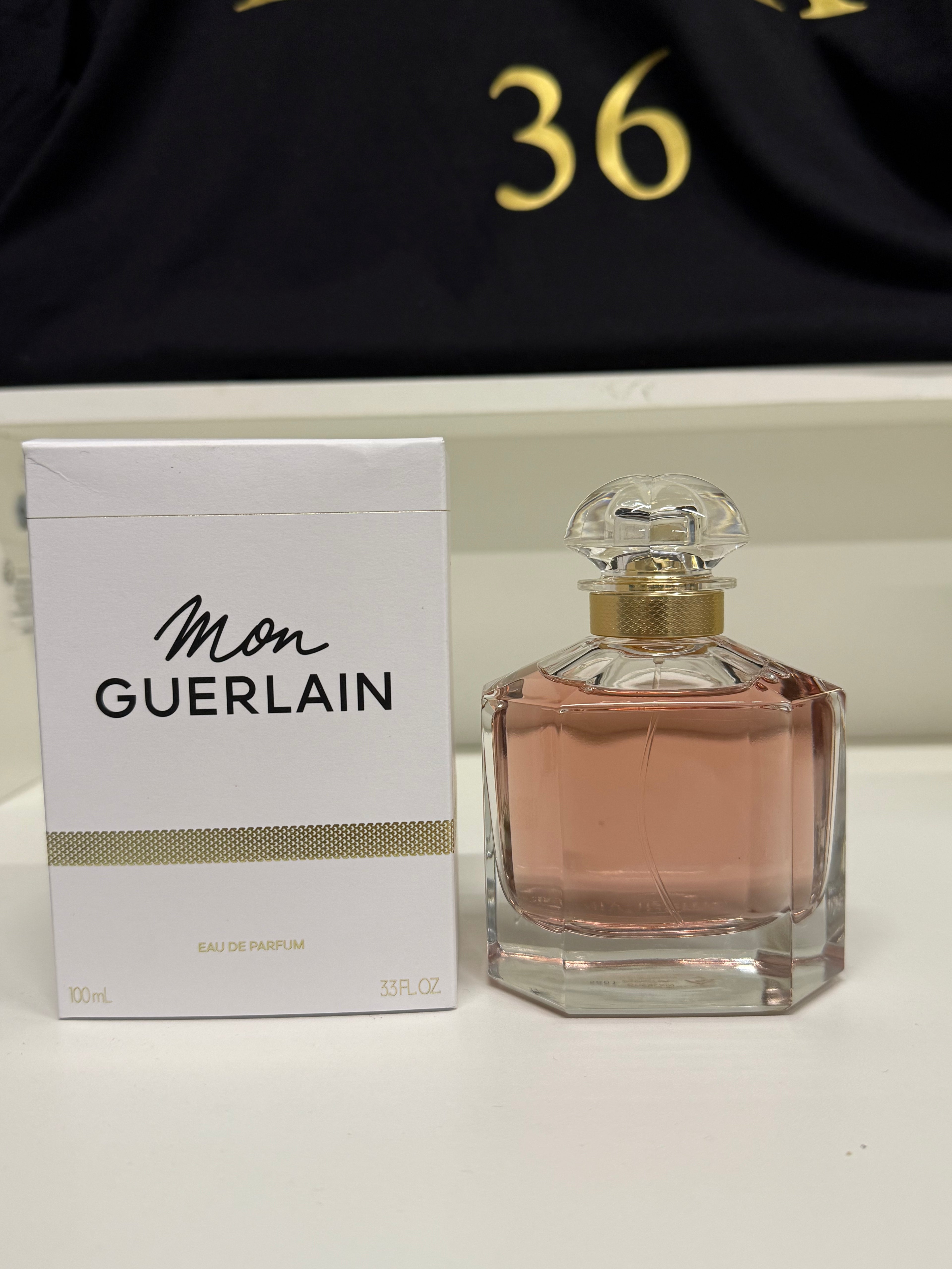 PROFUMO DONNA