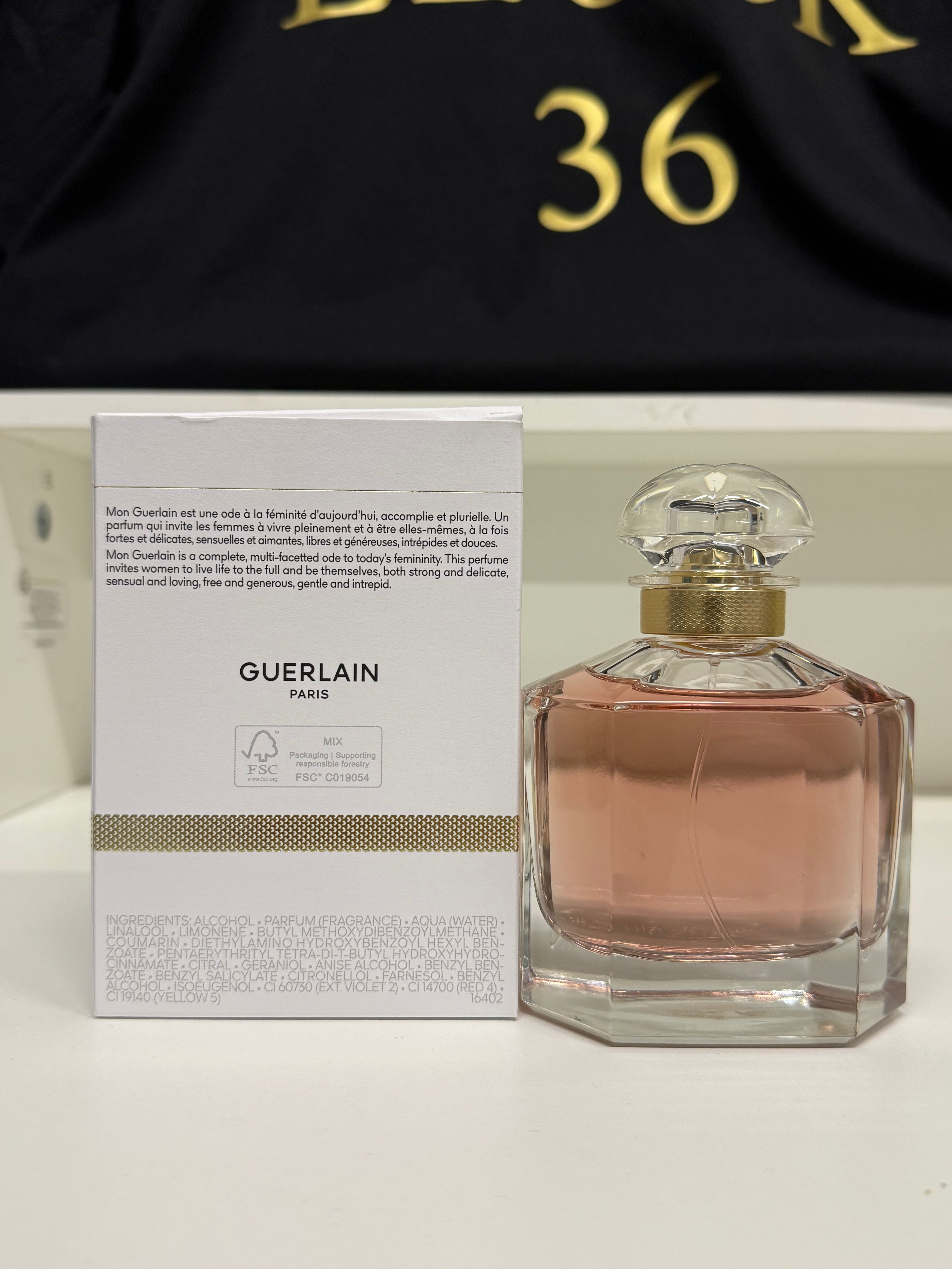 PROFUMO DONNA