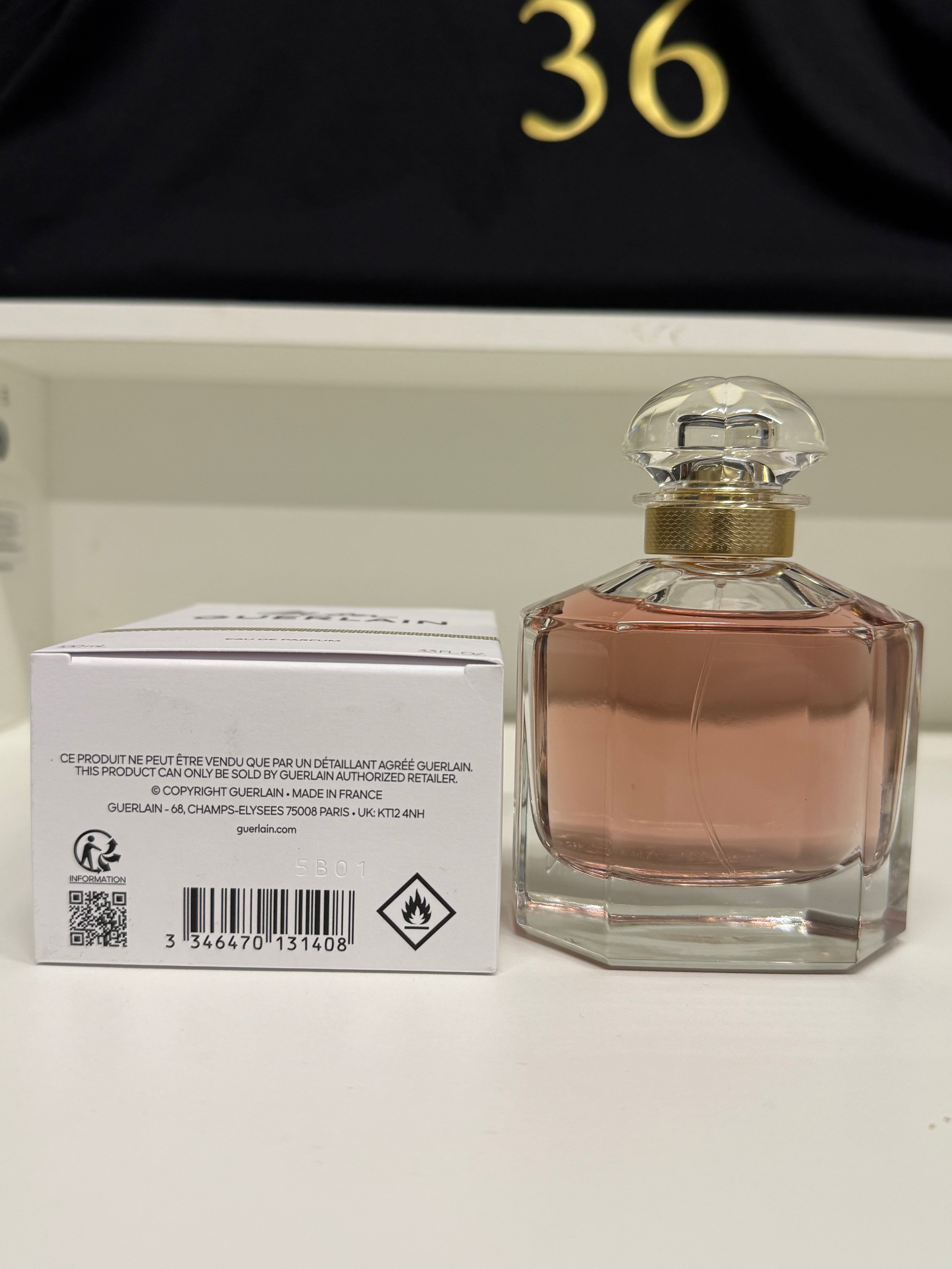 PROFUMO DONNA