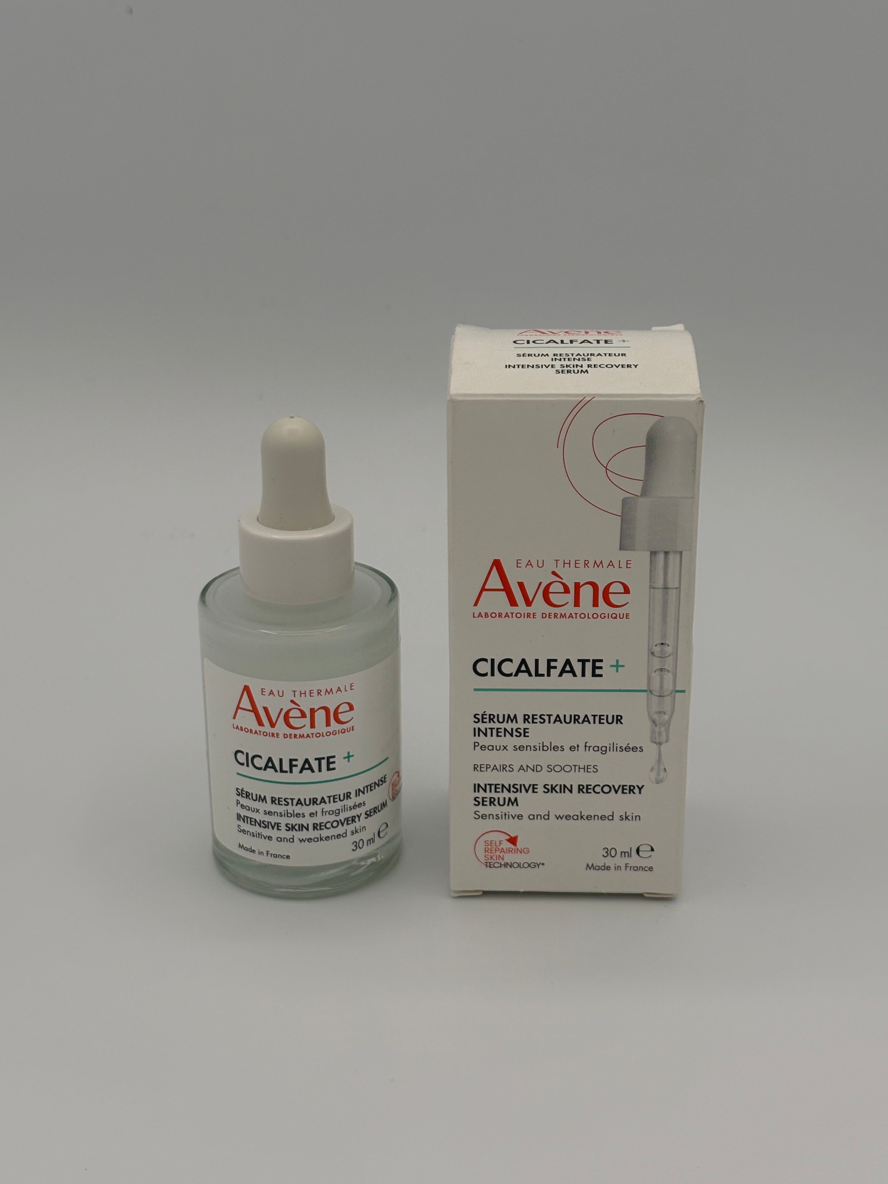 AVENE CICALFATE+ SIERO RIEQUILIBRANTE INTENSO