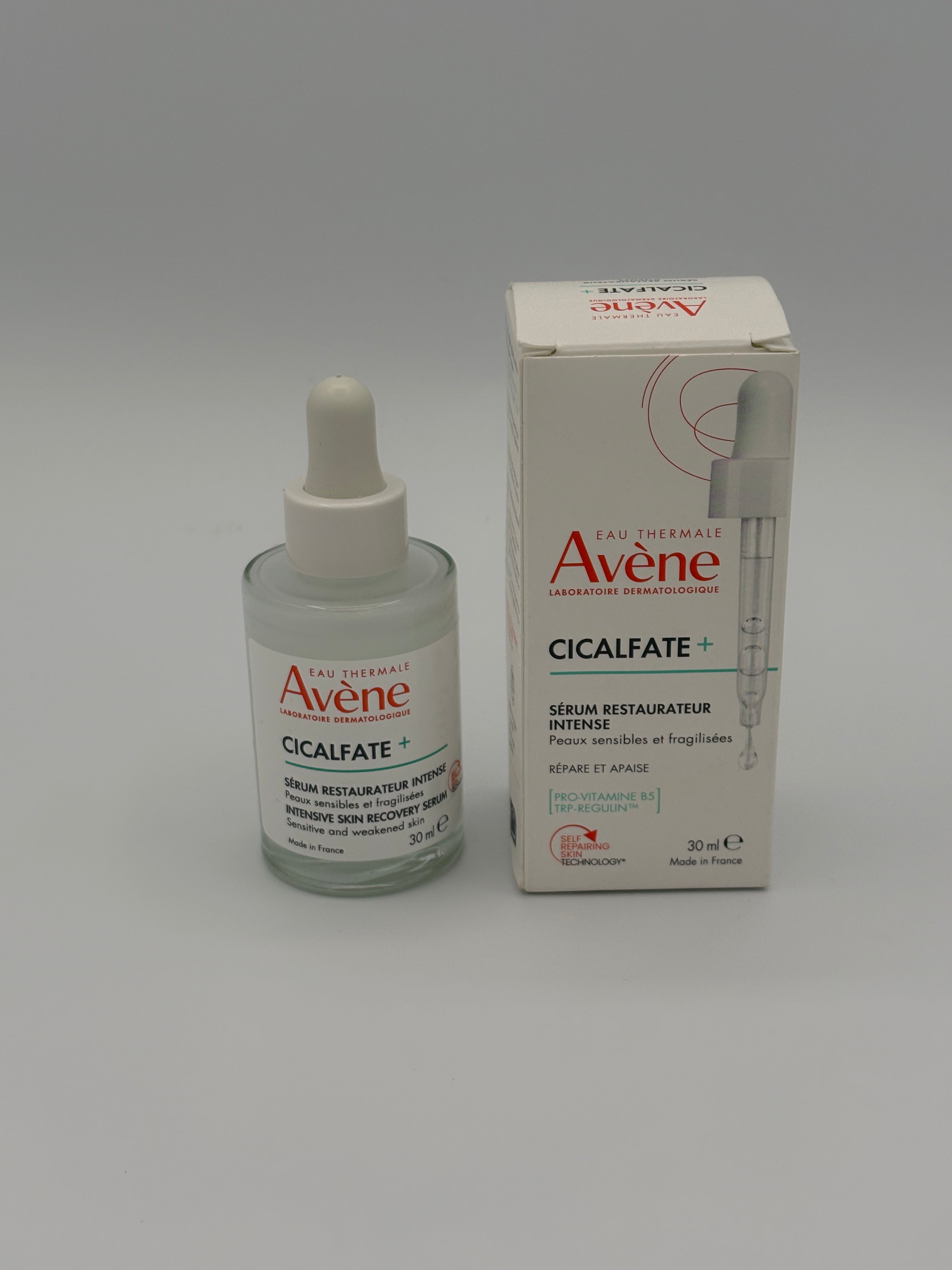 AVENE CICALFATE+ SIERO RIEQUILIBRANTE INTENSO