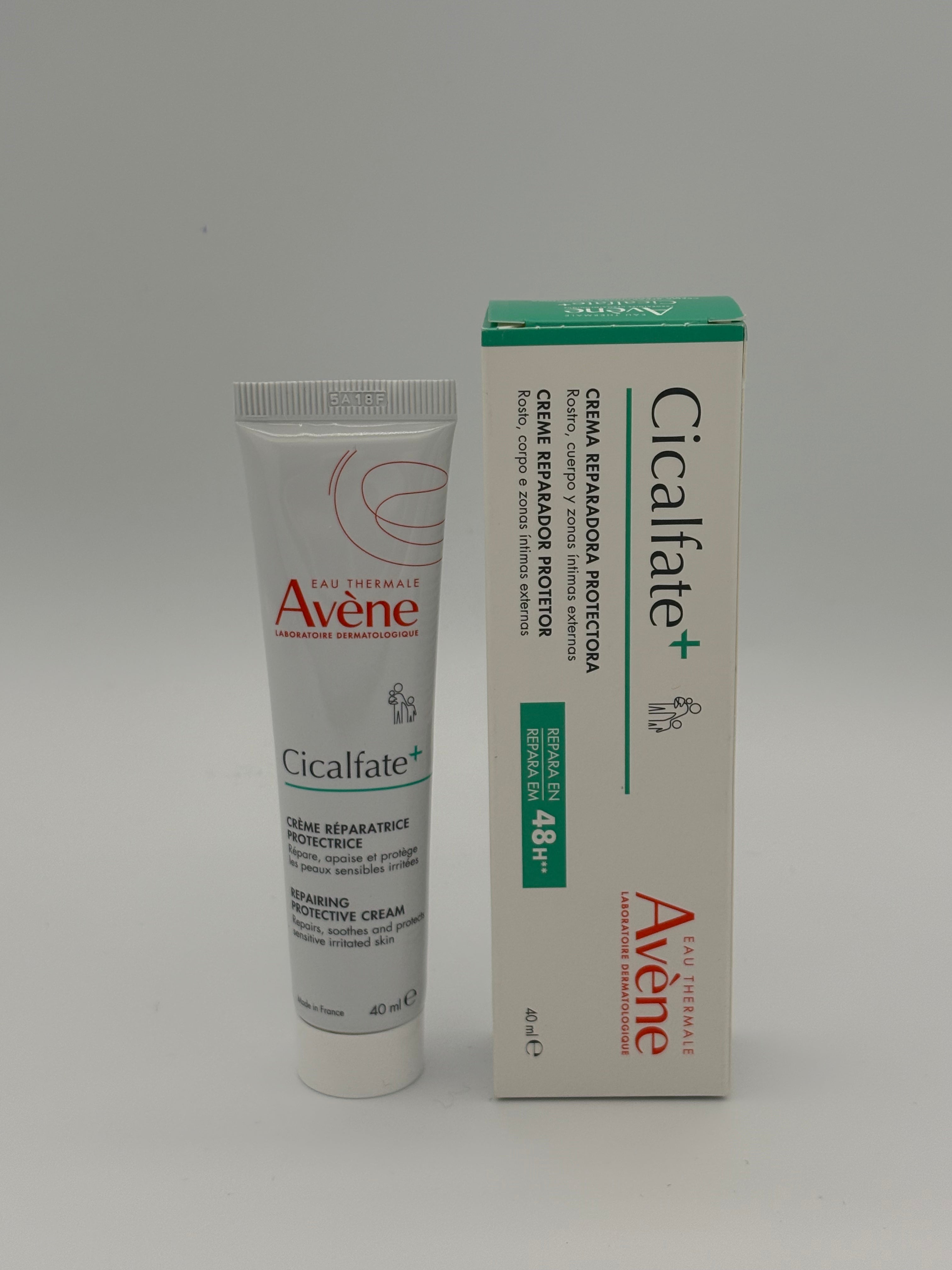 CICALFATE+ CREMA RIPARATORIA PROTETTIVA