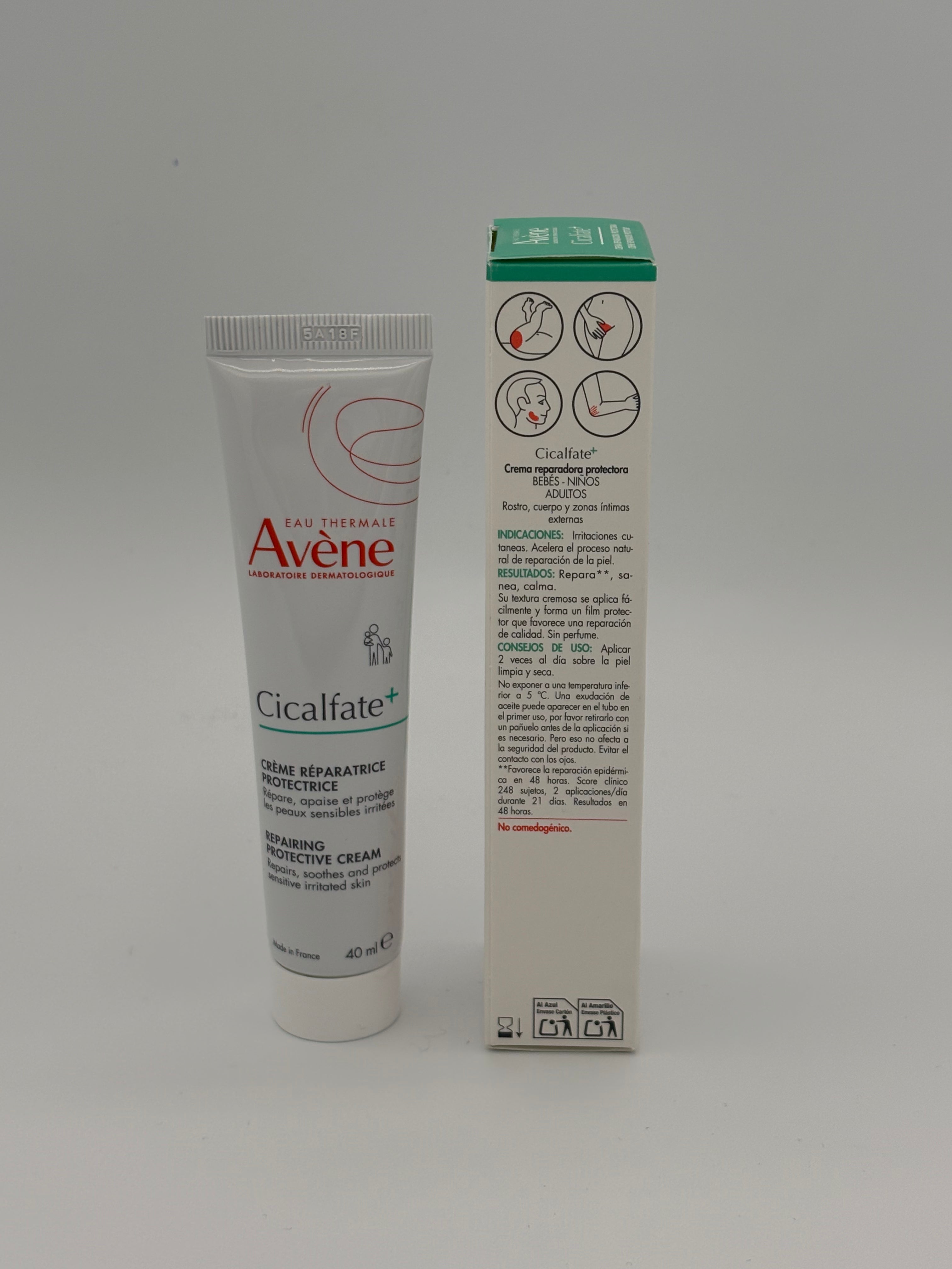 CICALFATE+ CREMA RIPARATORIA PROTETTIVA