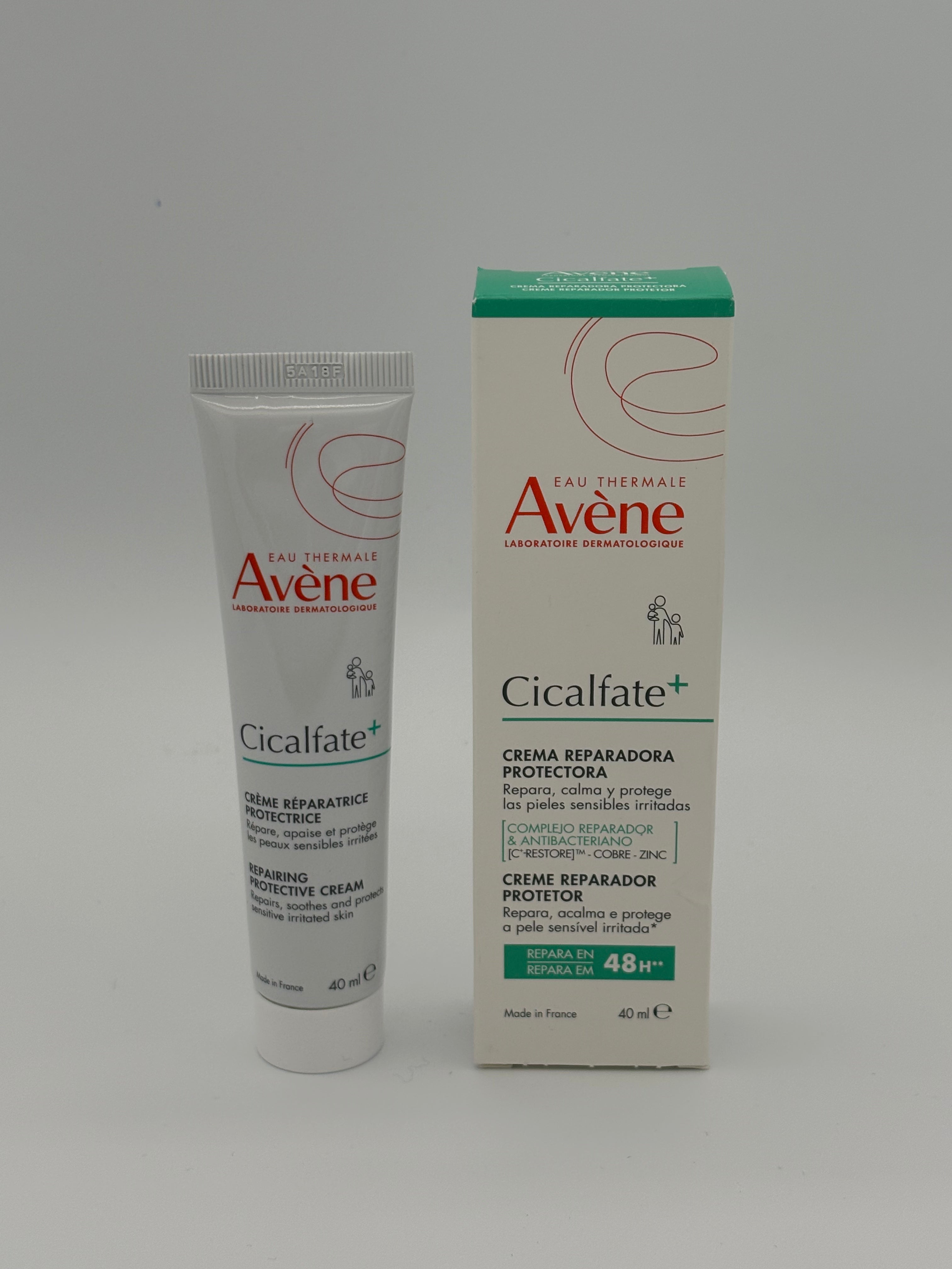 CICALFATE+ CREMA RIPARATORIA PROTETTIVA
