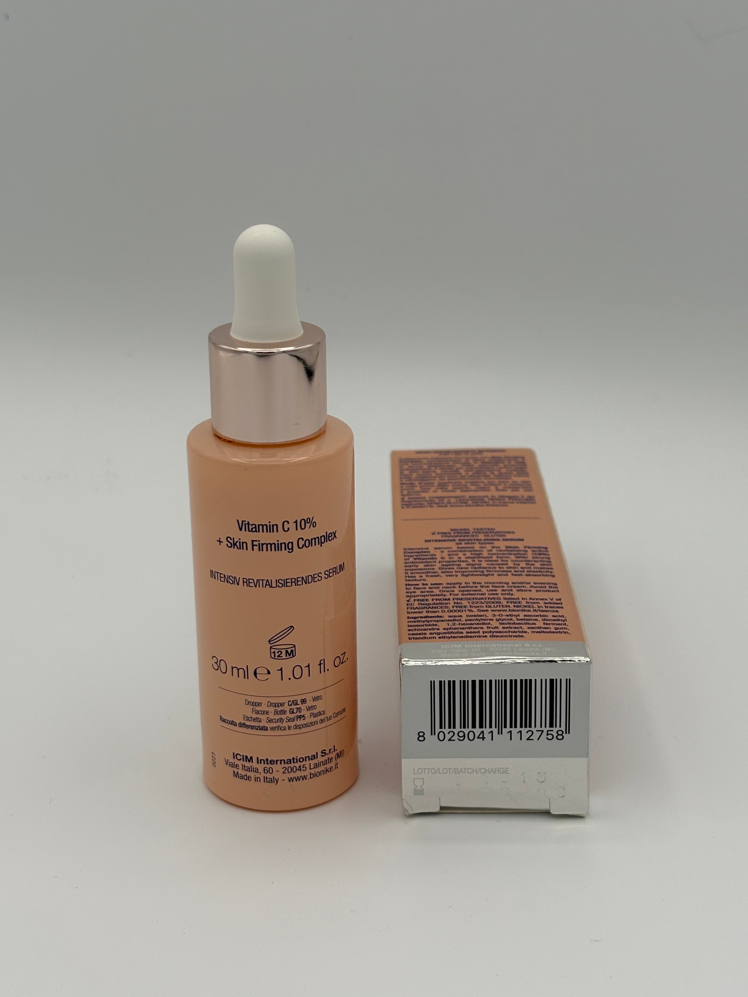 BIONIKE DEFENCE MY AGE PEARL