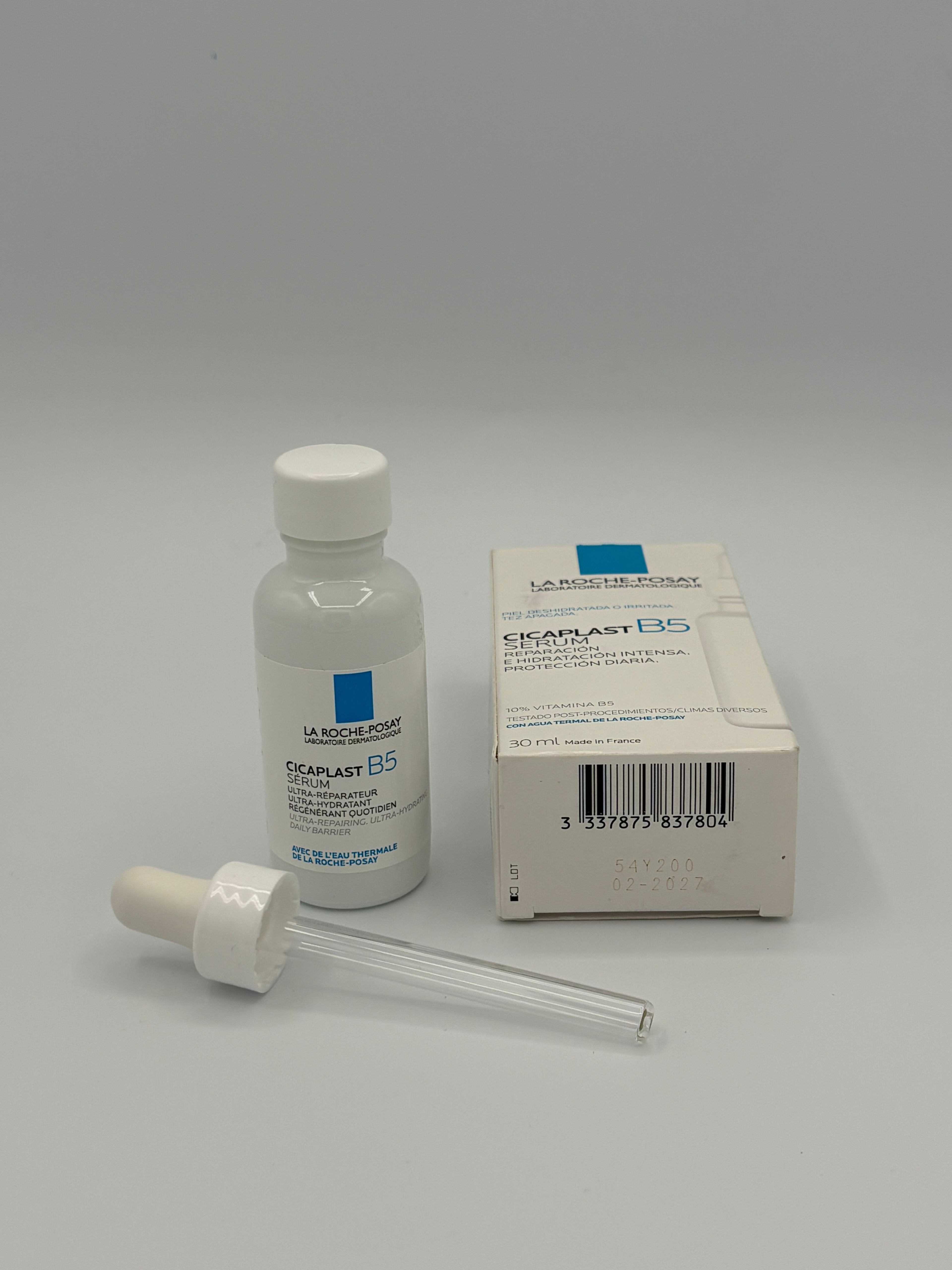 CICAPLAST B5 FACE Pelle disidratata o irritata. Colorito spento. Indicato per i danni causati dalle aggressioni quotidiane