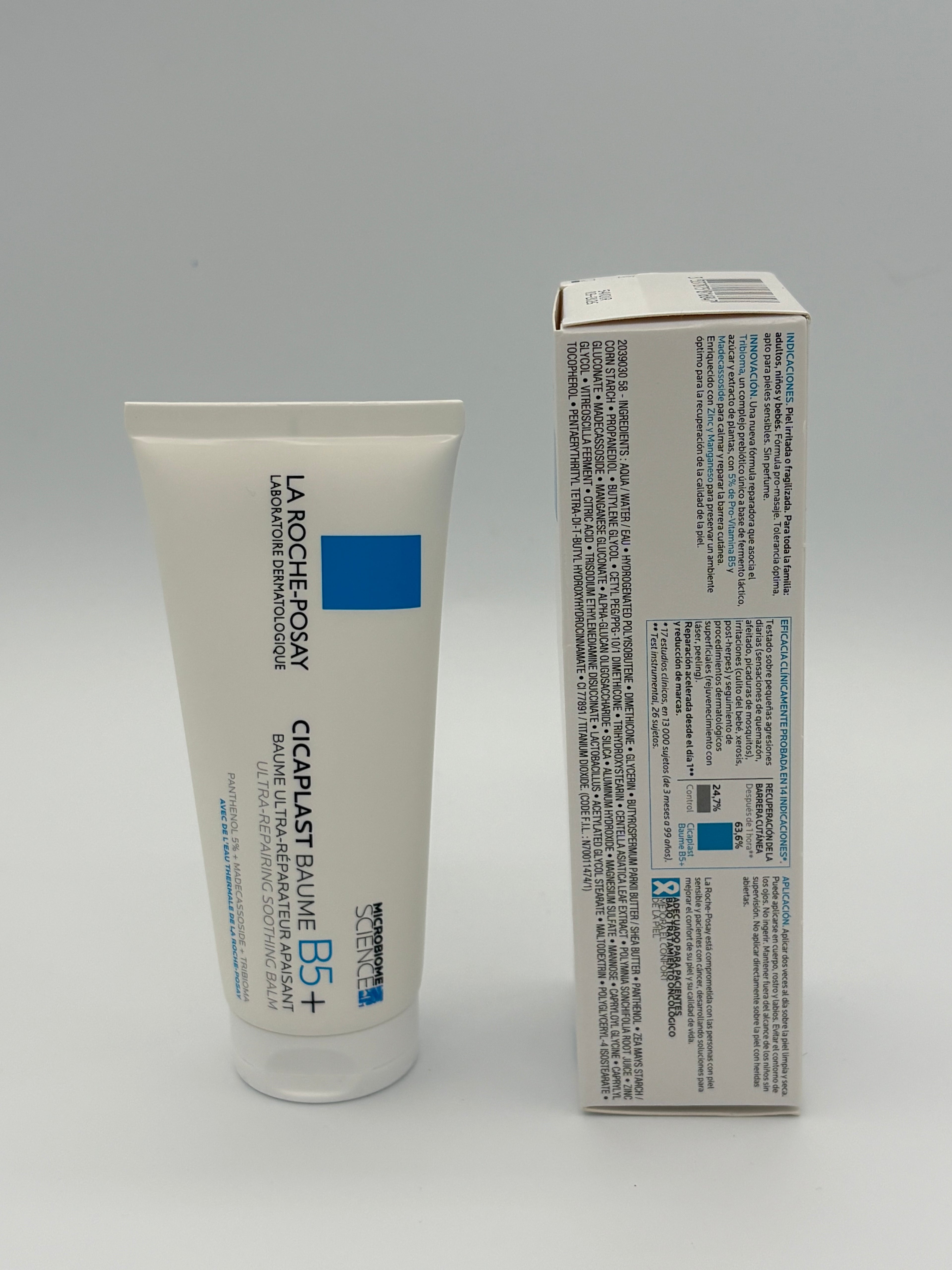 CICAPLAST B5+ BAUME Pelle irritata o fragilizzata