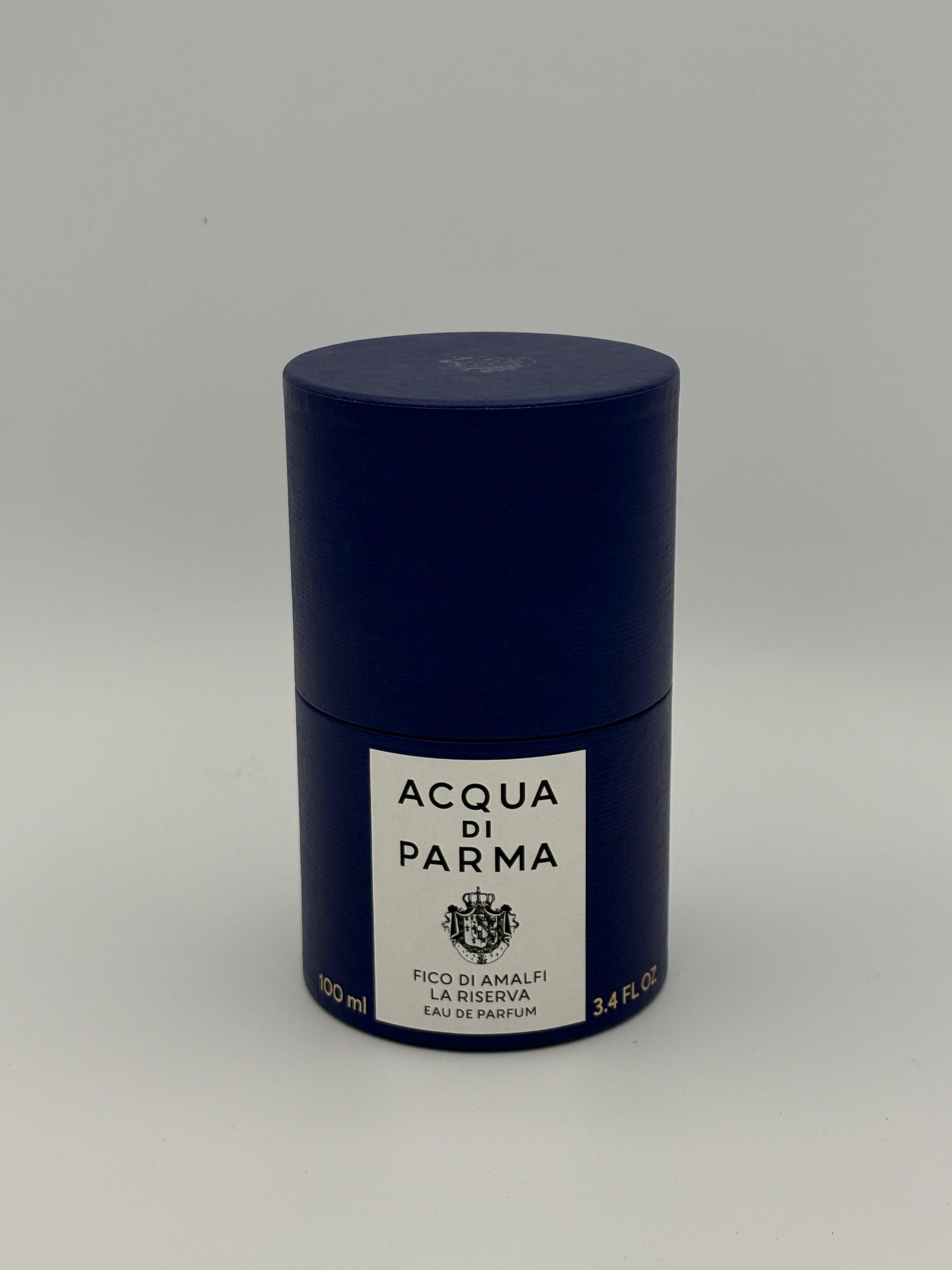 BLOCK36 : PROFUMO UNISEX ACQUA DI PARMA FICO DI AMALFI RISERVA