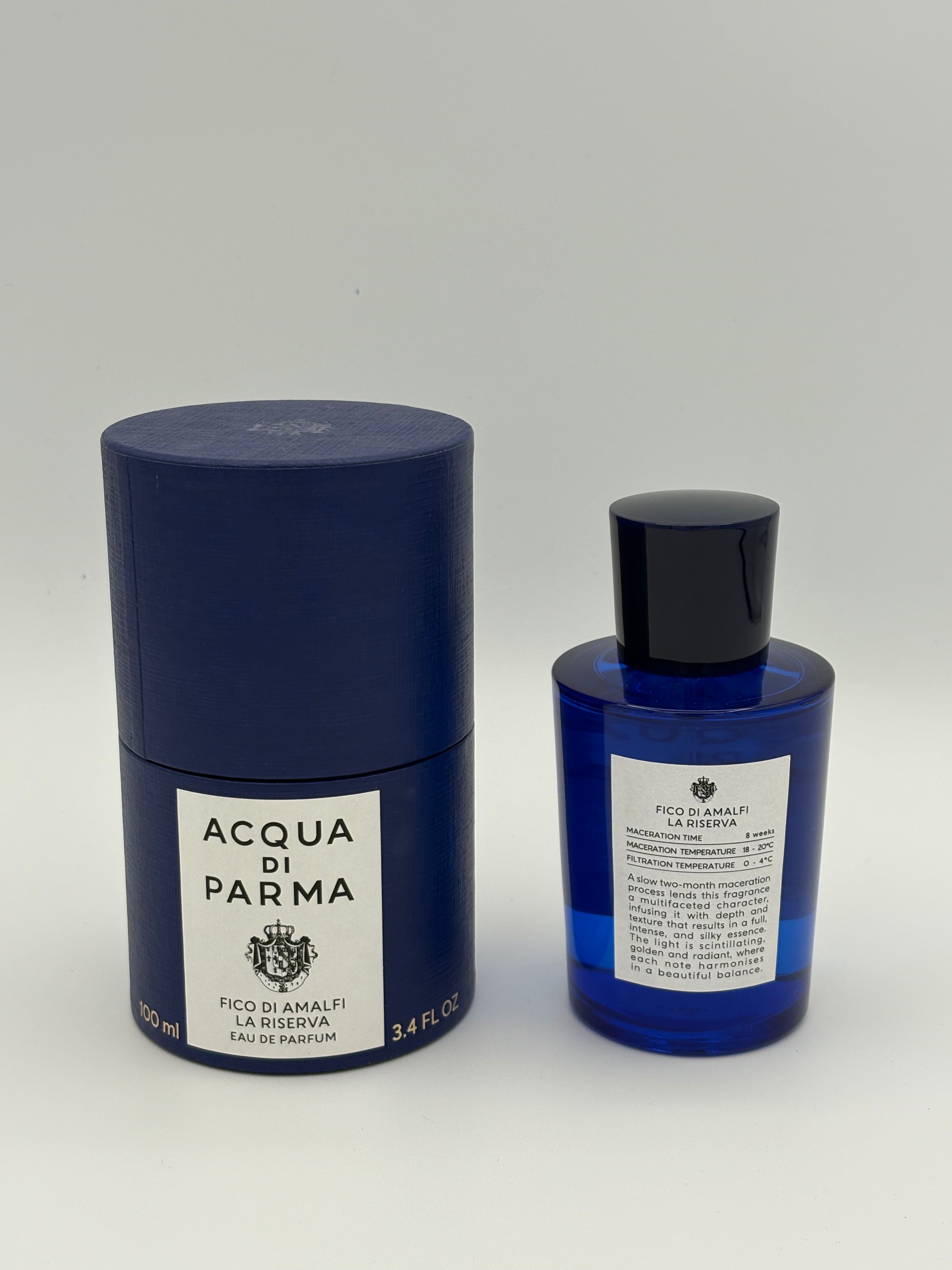 BLOCK36 : PROFUMO UNISEX ACQUA DI PARMA FICO DI AMALFI RISERVA