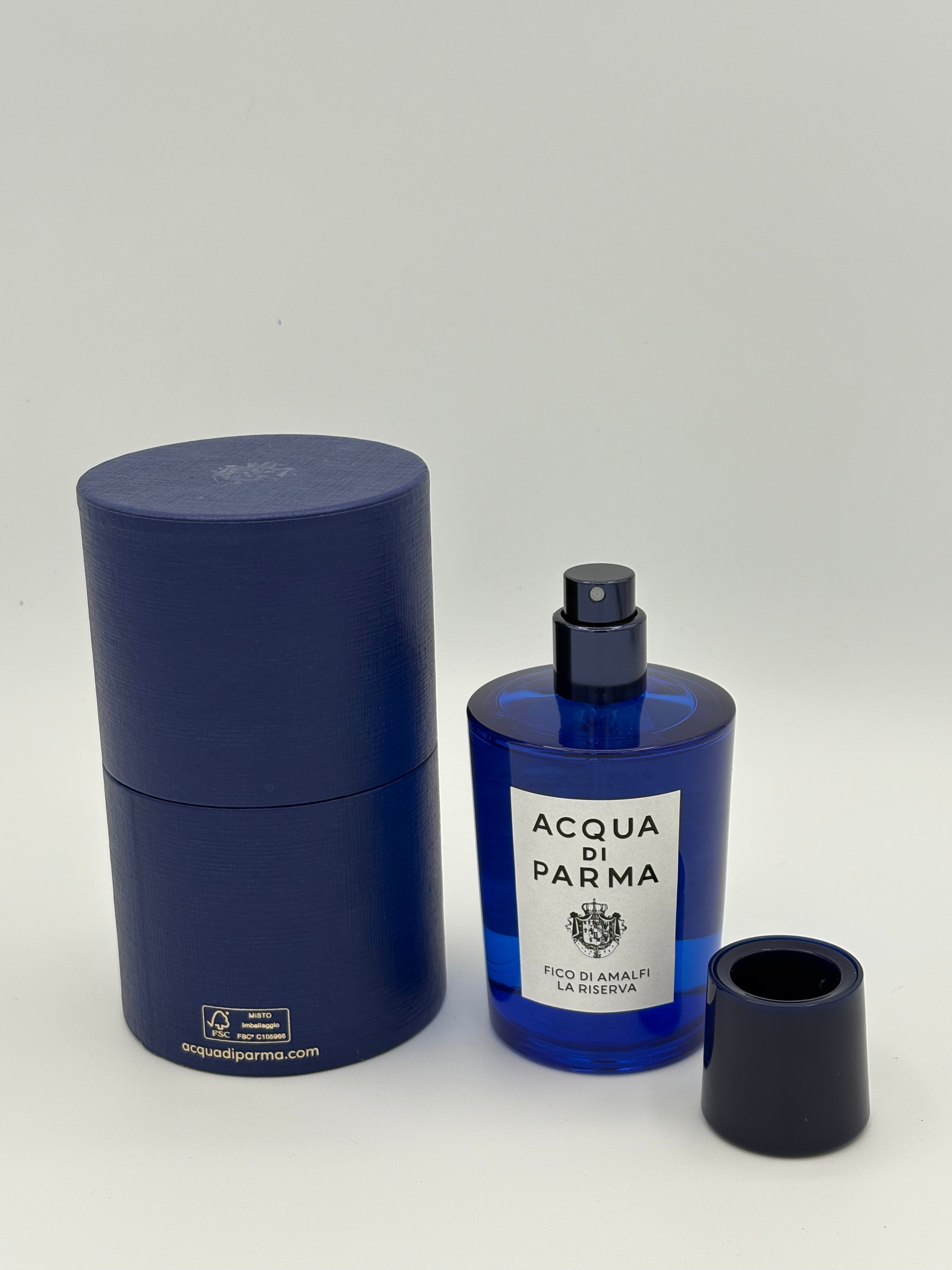 BLOCK36 : PROFUMO UNISEX ACQUA DI PARMA FICO DI AMALFI RISERVA