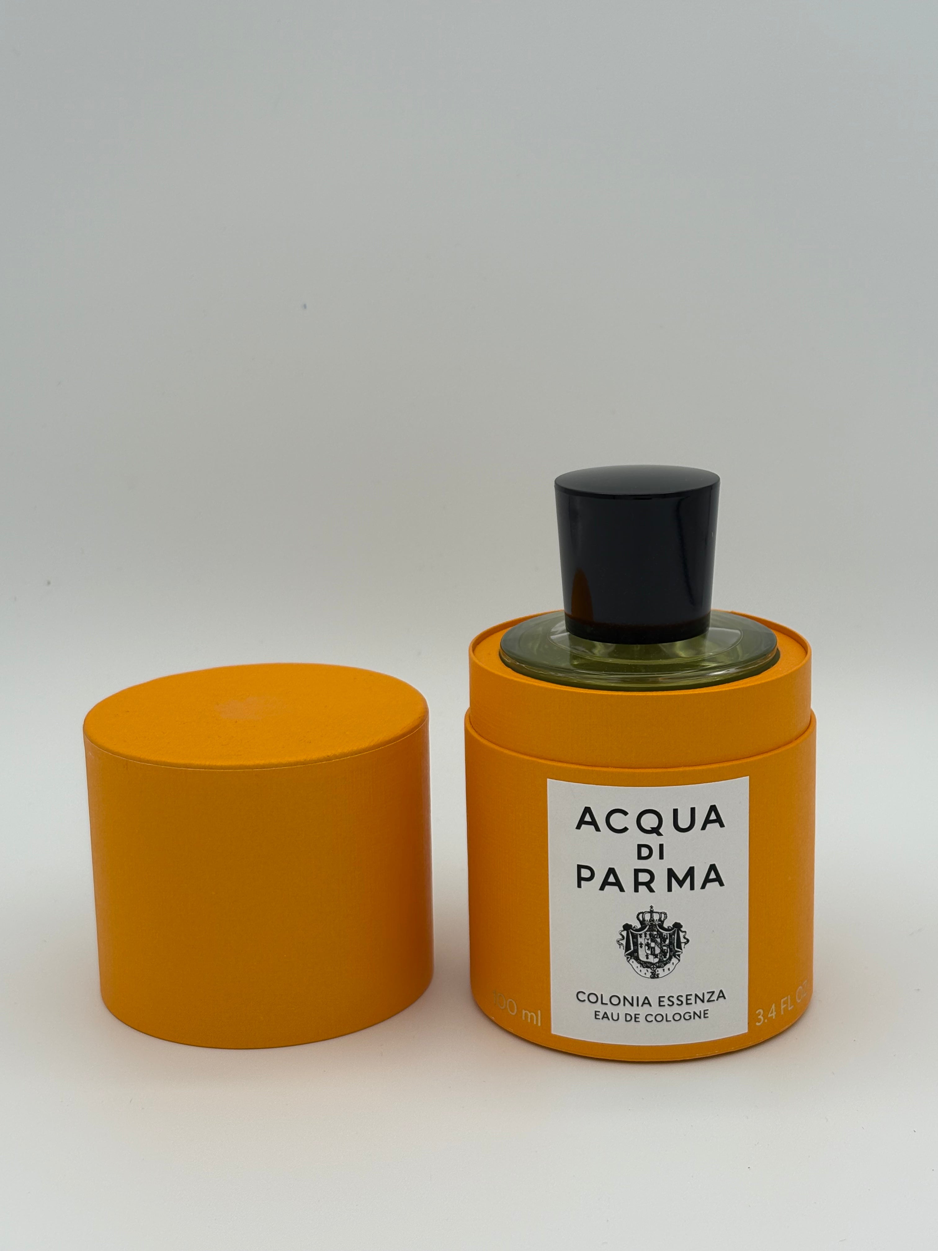 BLOCK 36: PROFUMO ACQUA DI PARMA COLONIA D'ESSENZA