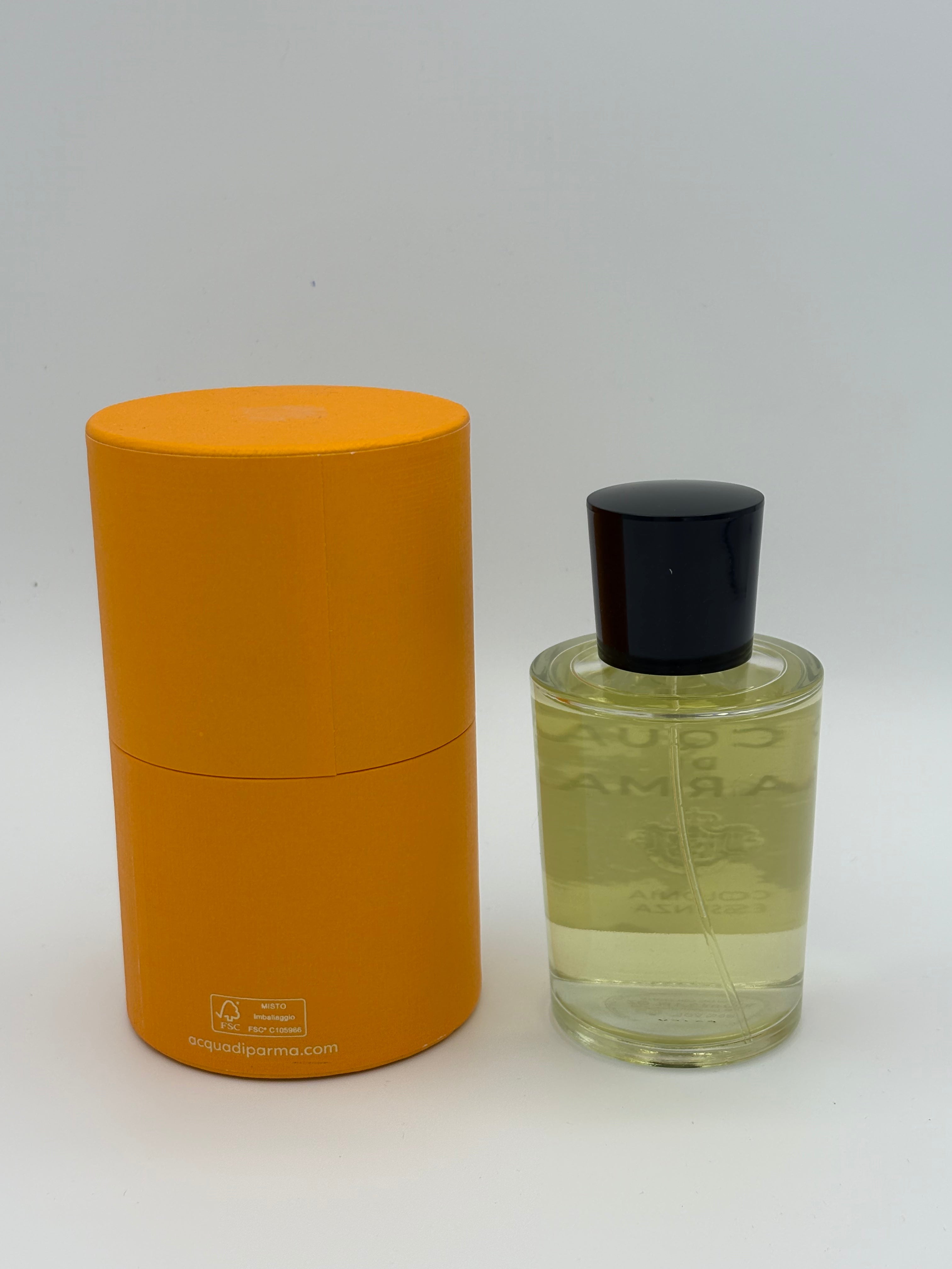 BLOCK 36: PROFUMO ACQUA DI PARMA COLONIA D'ESSENZA