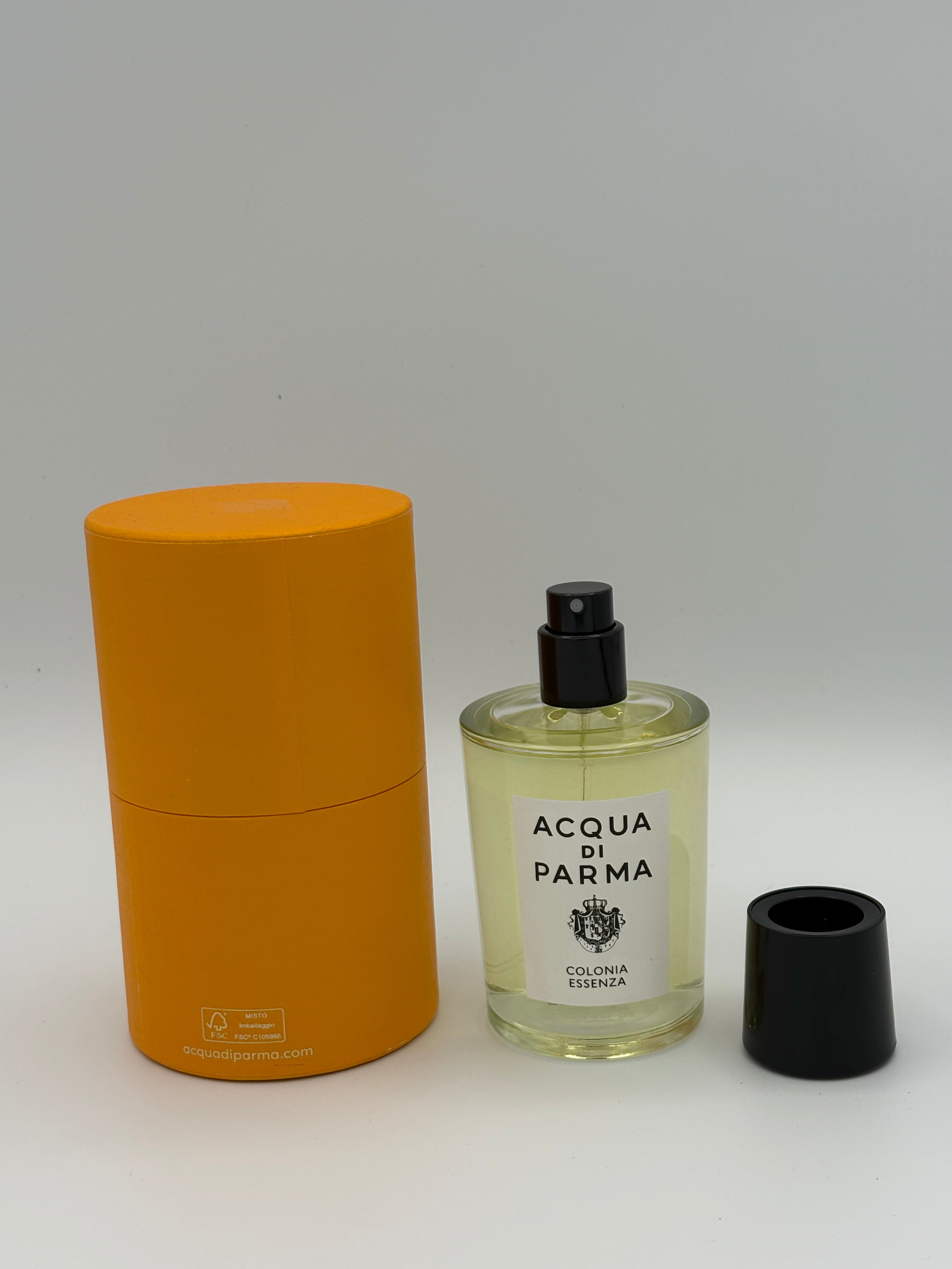 BLOCK 36: PROFUMO ACQUA DI PARMA COLONIA D'ESSENZA