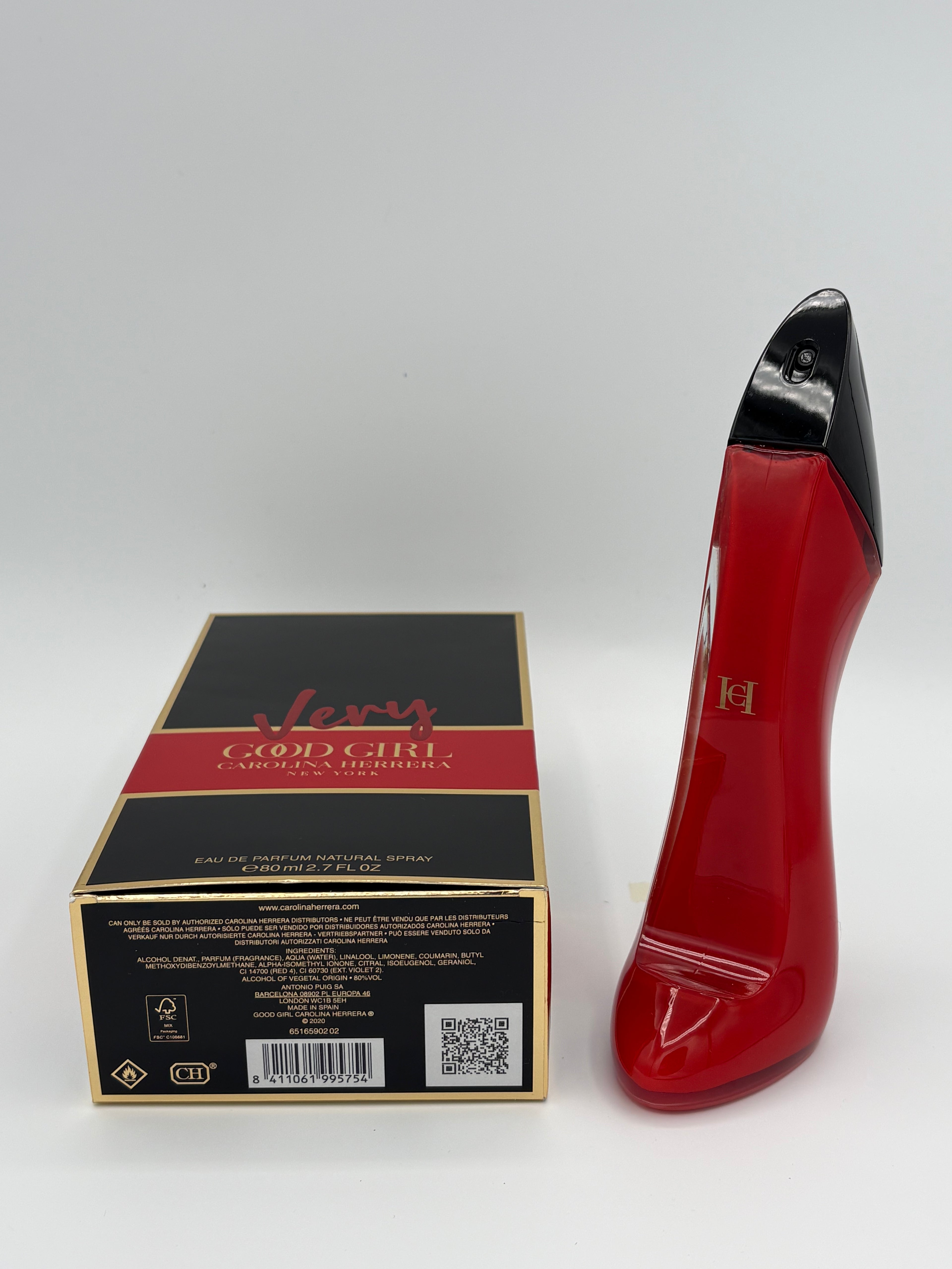 PROFUMO DONNA