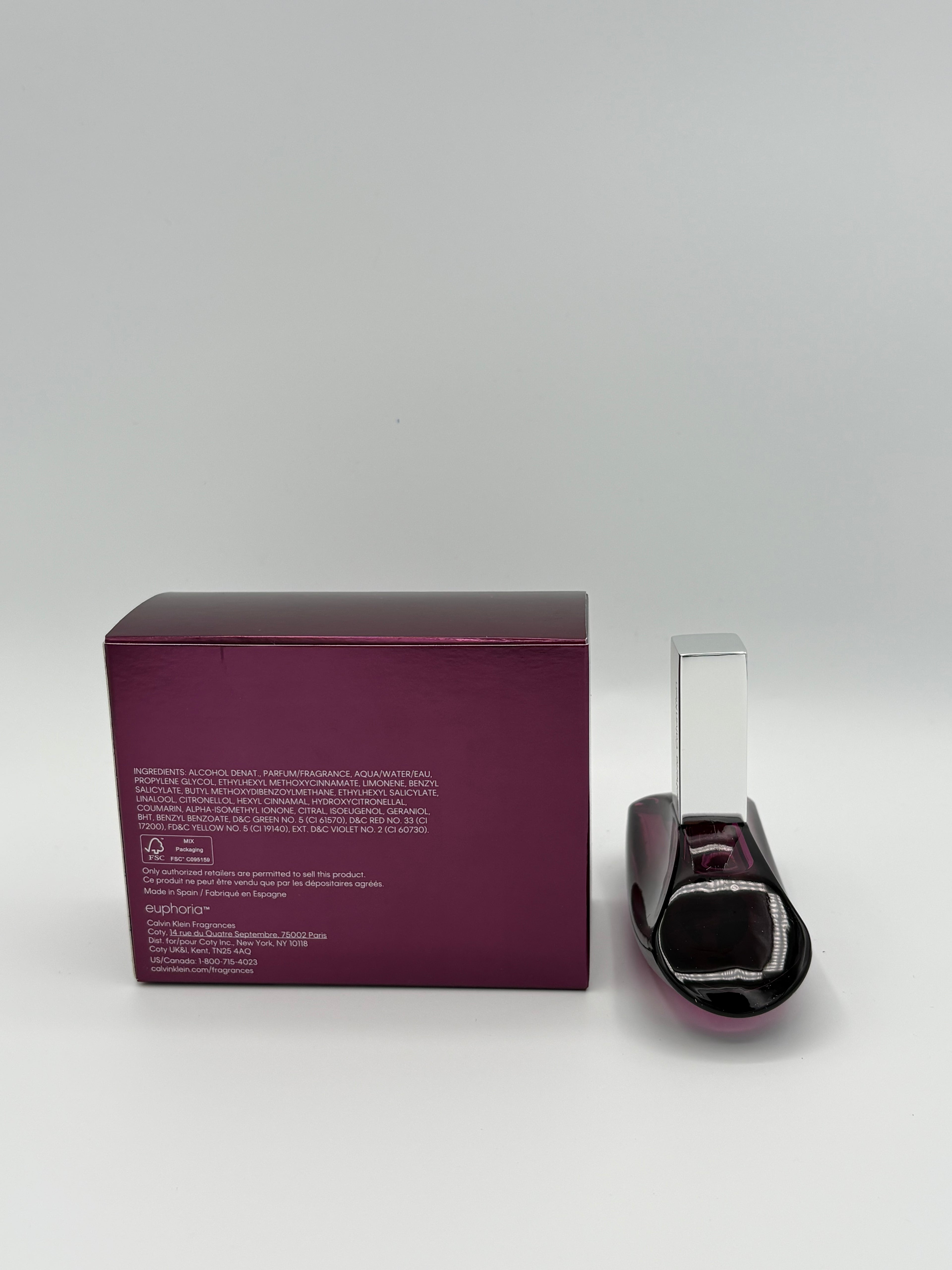 PROFUMO DONNA