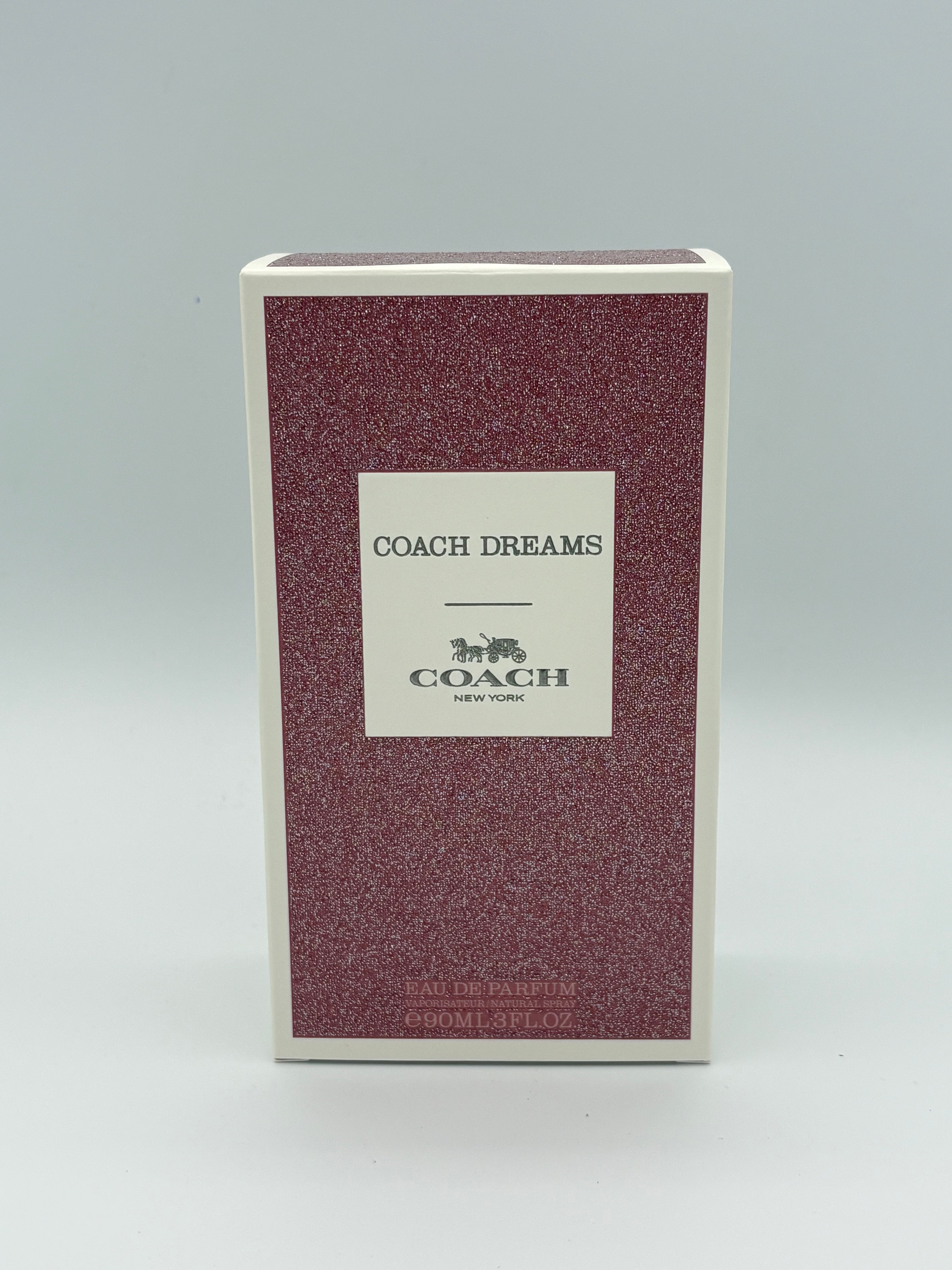 BLOCK36: PROFUMO DONNA  COACH DREAMS 90ml