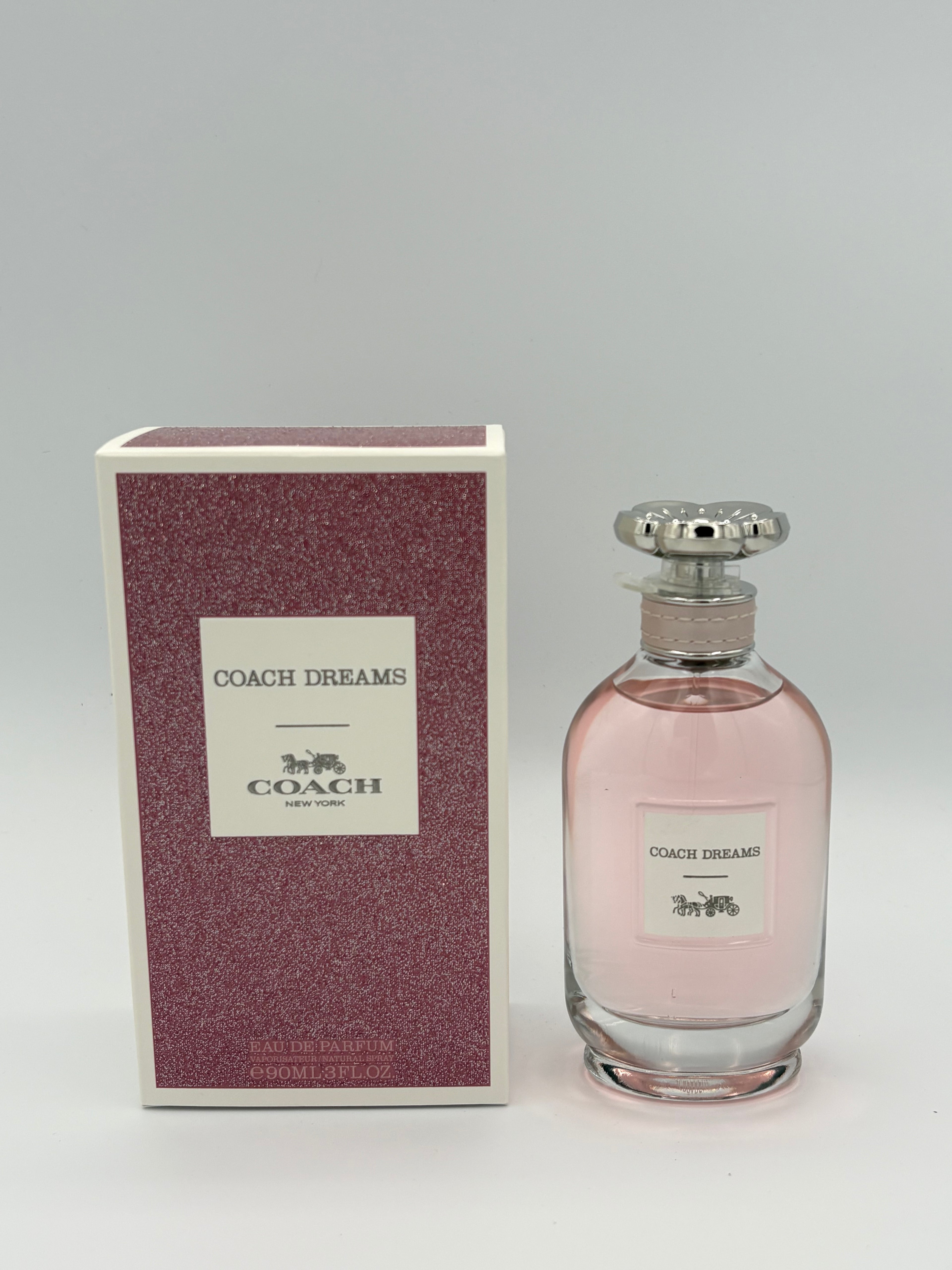 BLOCK36: PROFUMO DONNA  COACH DREAMS 90ml
