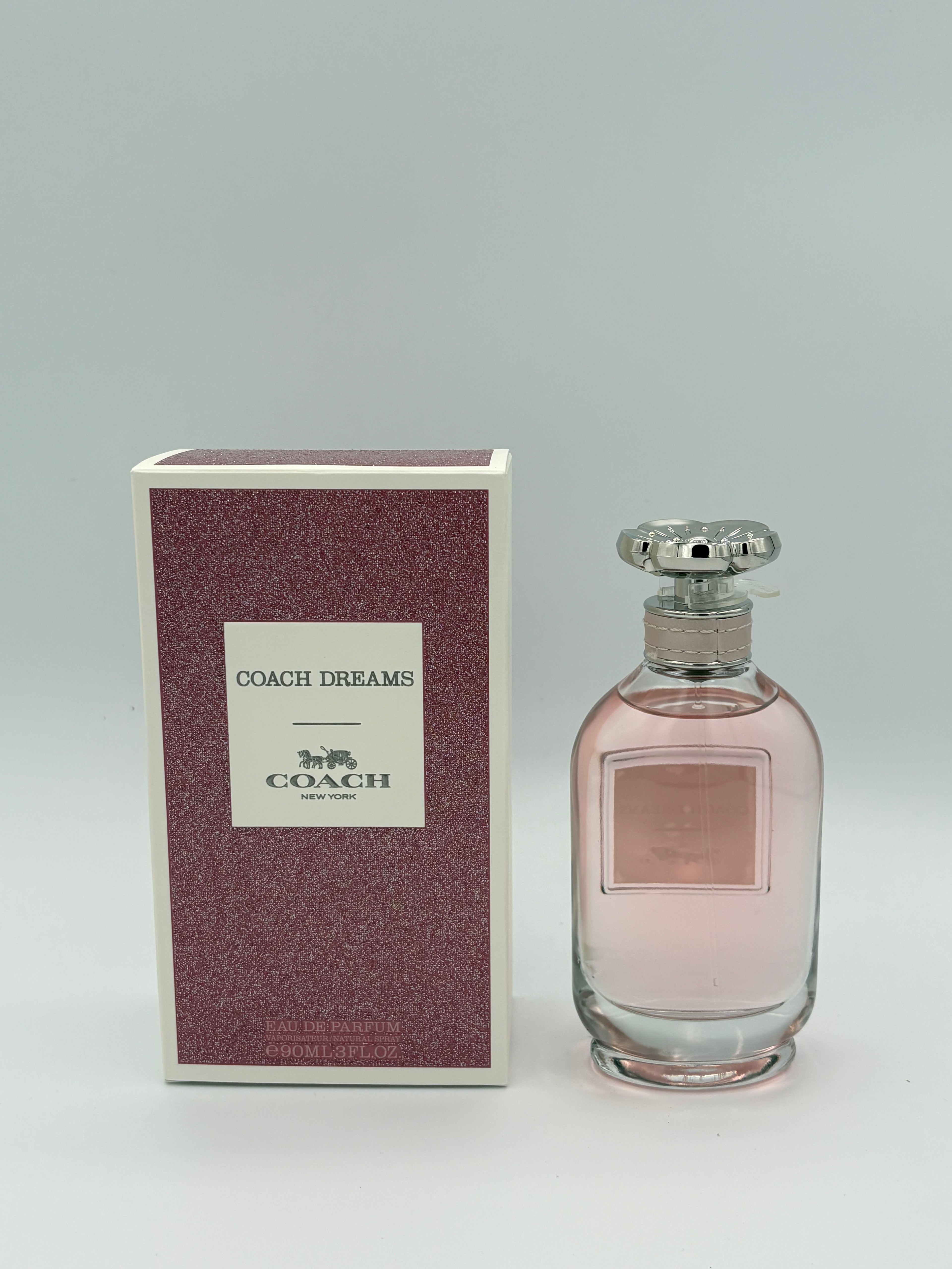 BLOCK36: PROFUMO DONNA  COACH DREAMS 90ml