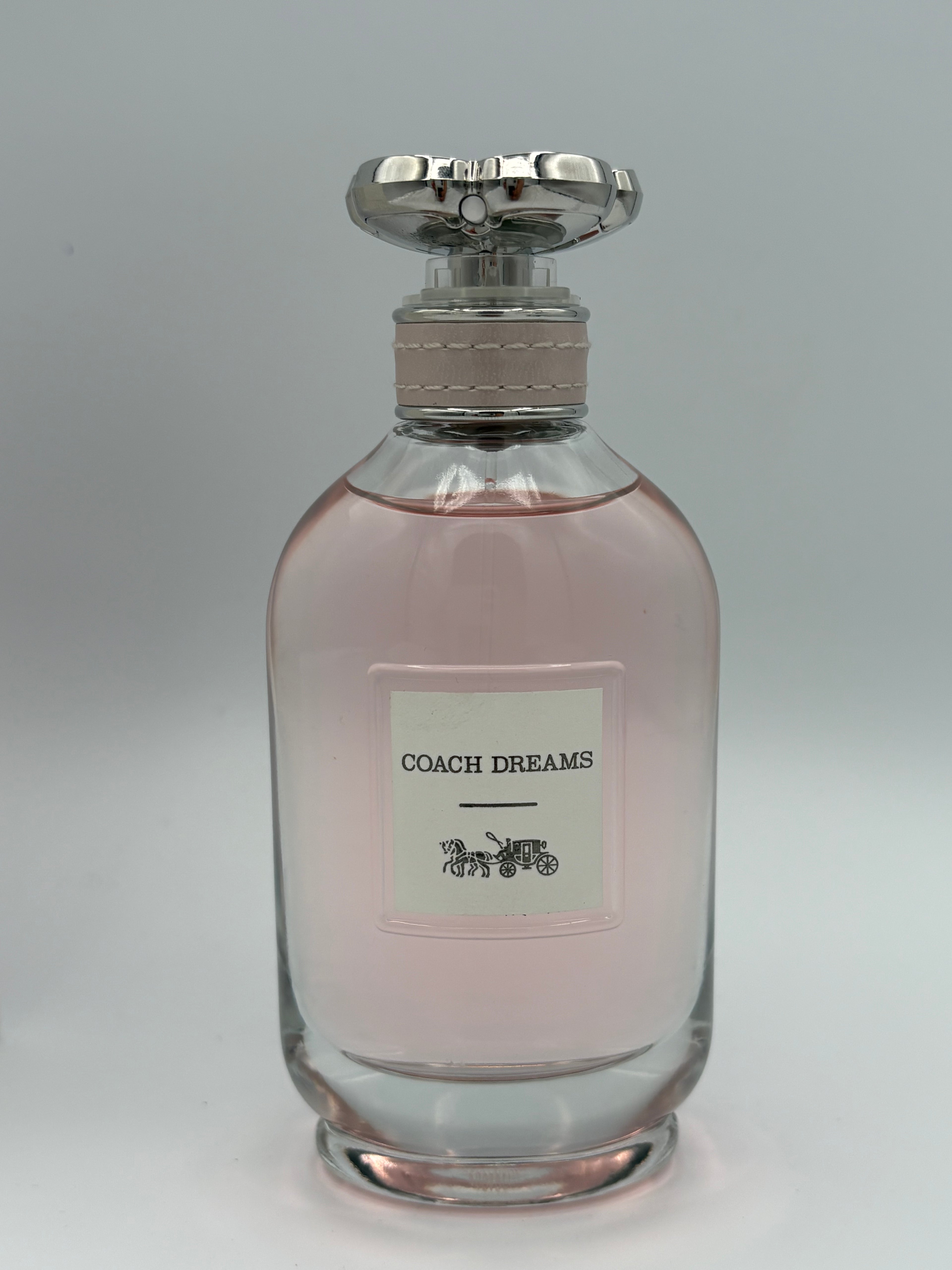 BLOCK36: PROFUMO DONNA  COACH DREAMS 90ml