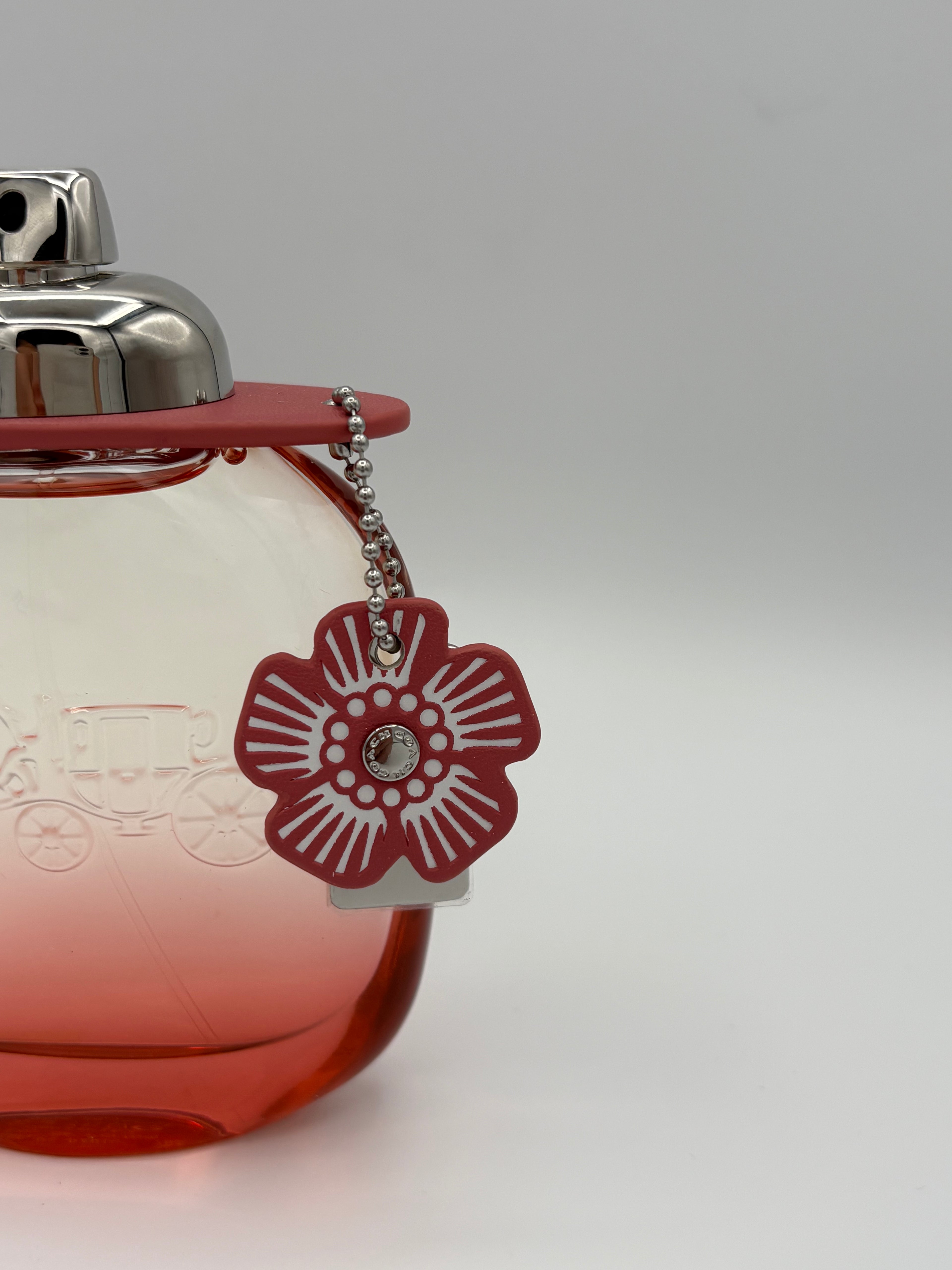 BLOCK36: PROFUMO DONNA COACH FLORAL BLUSH 90ml