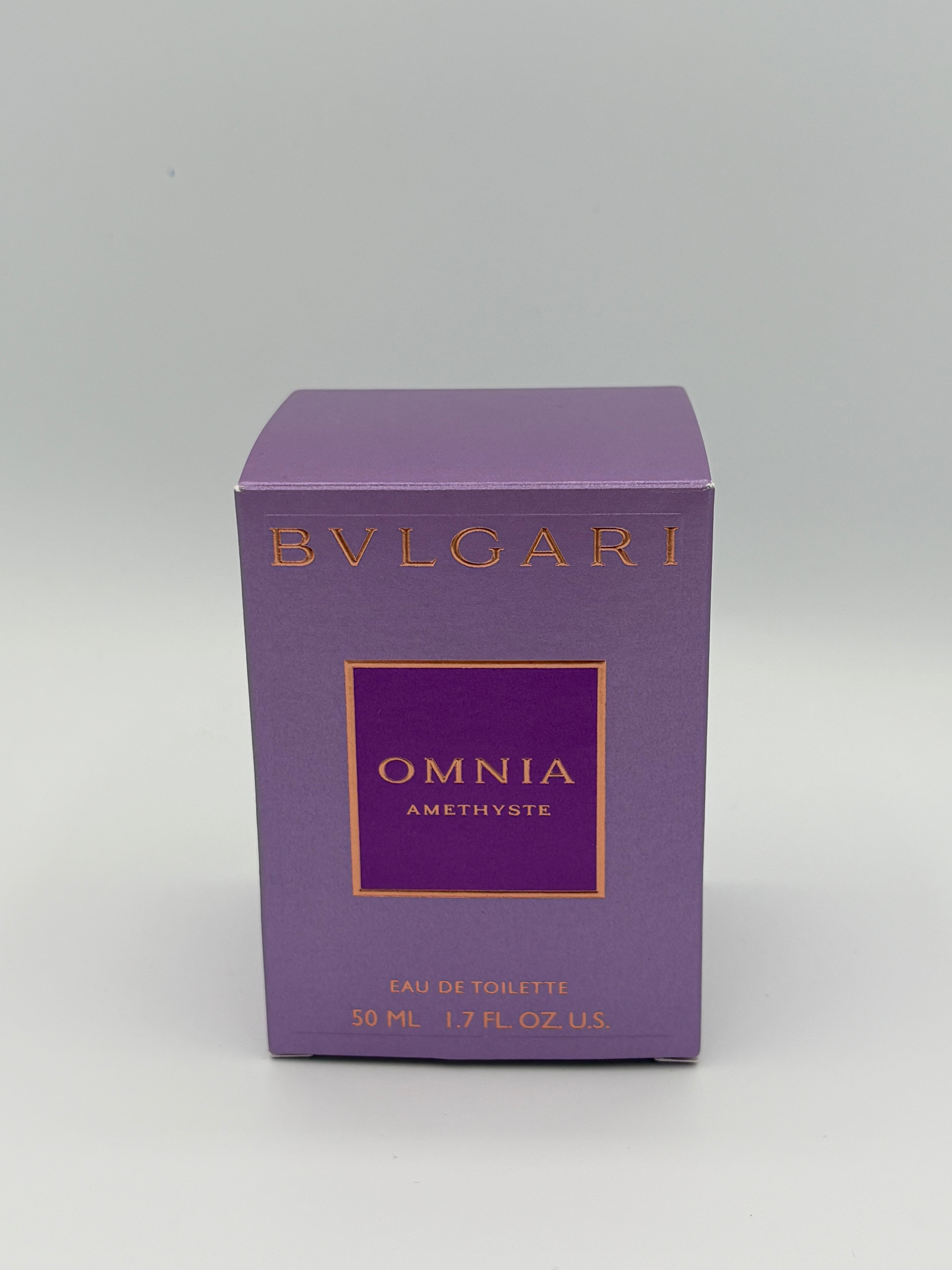 BLOCK36: PROFUMO DONNA BULGARI OMNIA AMETHYSTE 50 ML