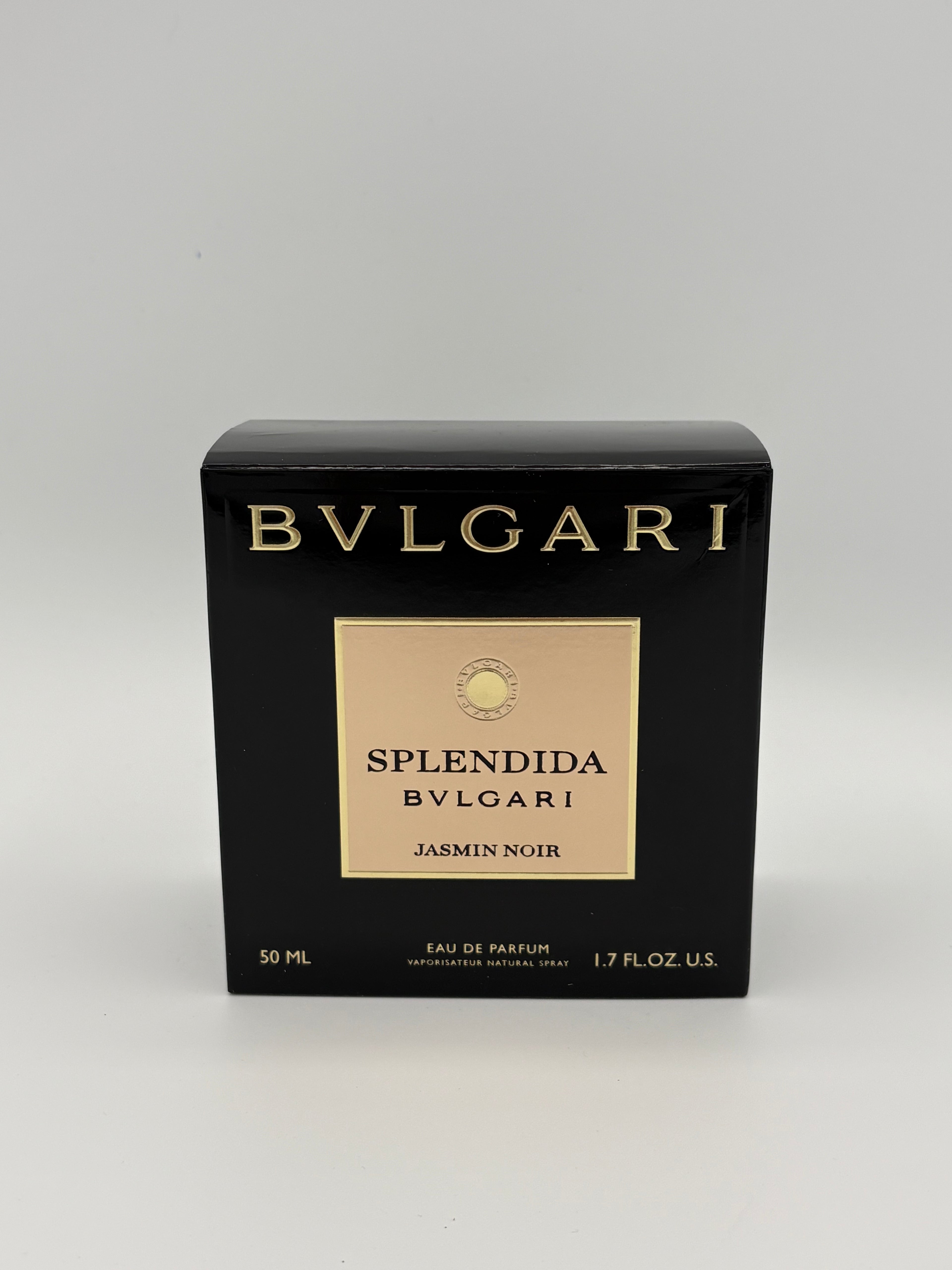 BLOCK36: PROFUMO  DONNA BULGARI SPLENDIDA JASMIN NOIR 50 ML