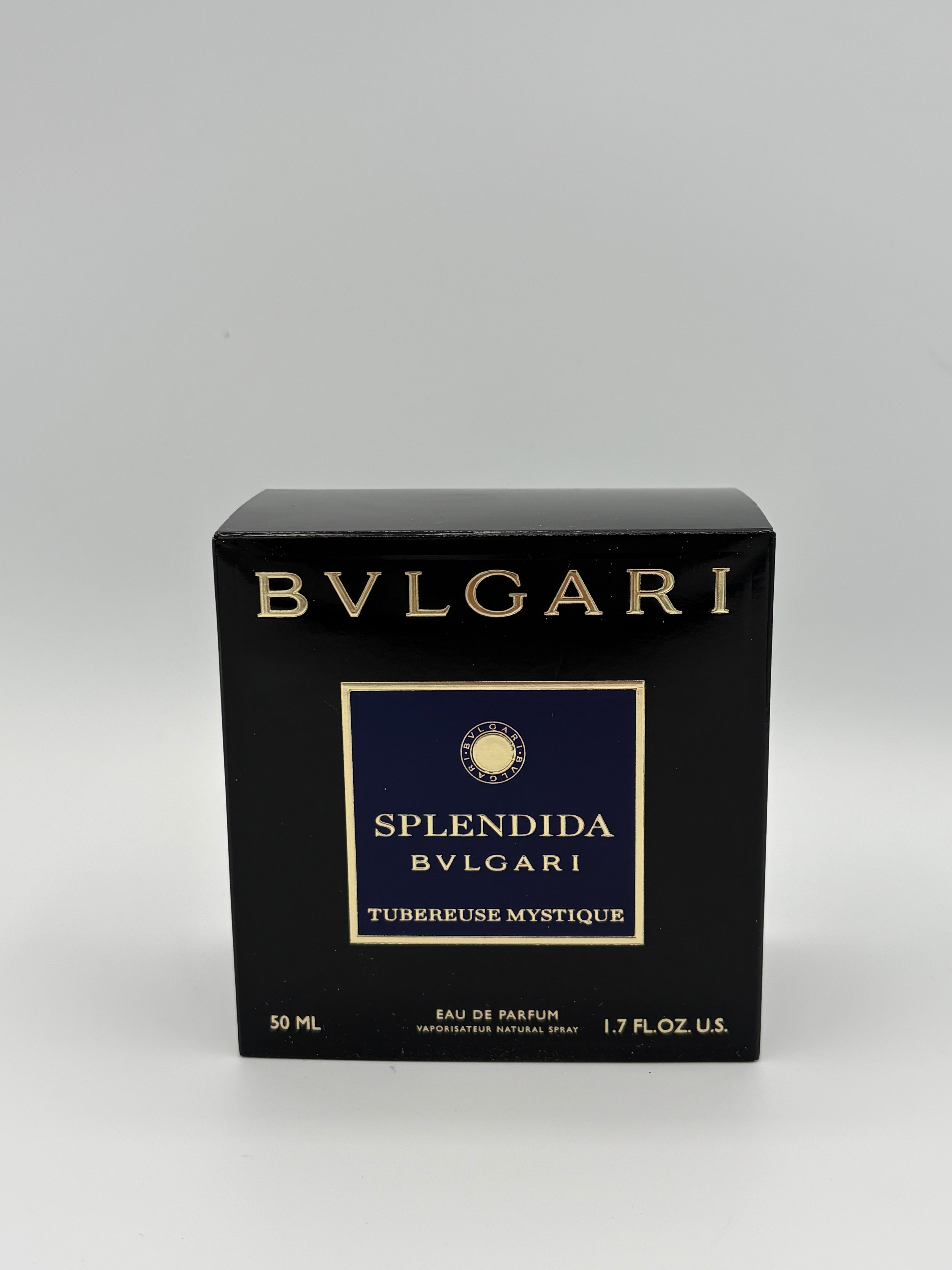 BLOCK36: PROFUMO DONNA BULGARI SPLENDIDA TUBEROSE EDP 50 ML