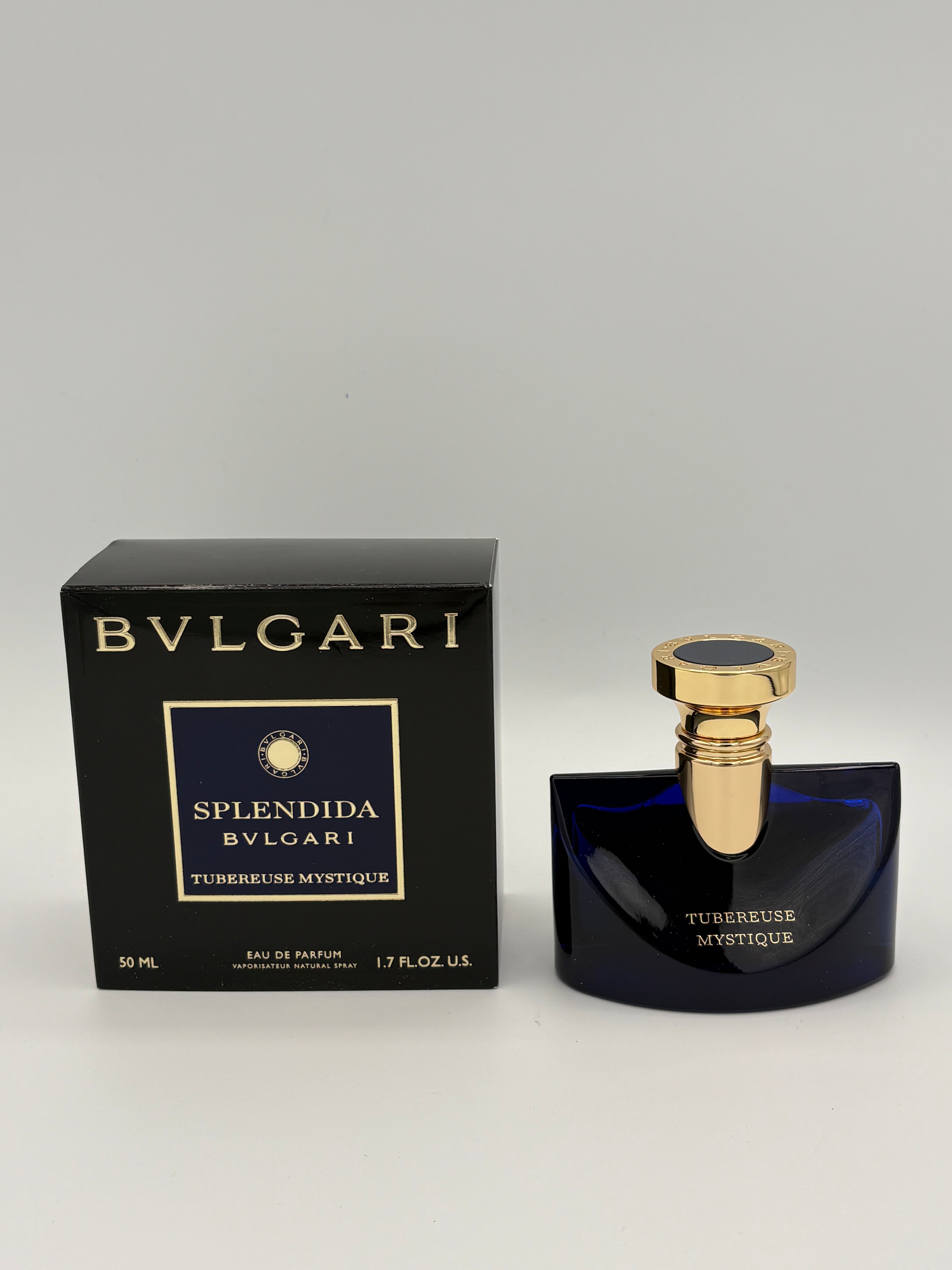 BLOCK36: PROFUMO DONNA BULGARI SPLENDIDA TUBEROSE EDP 50 ML