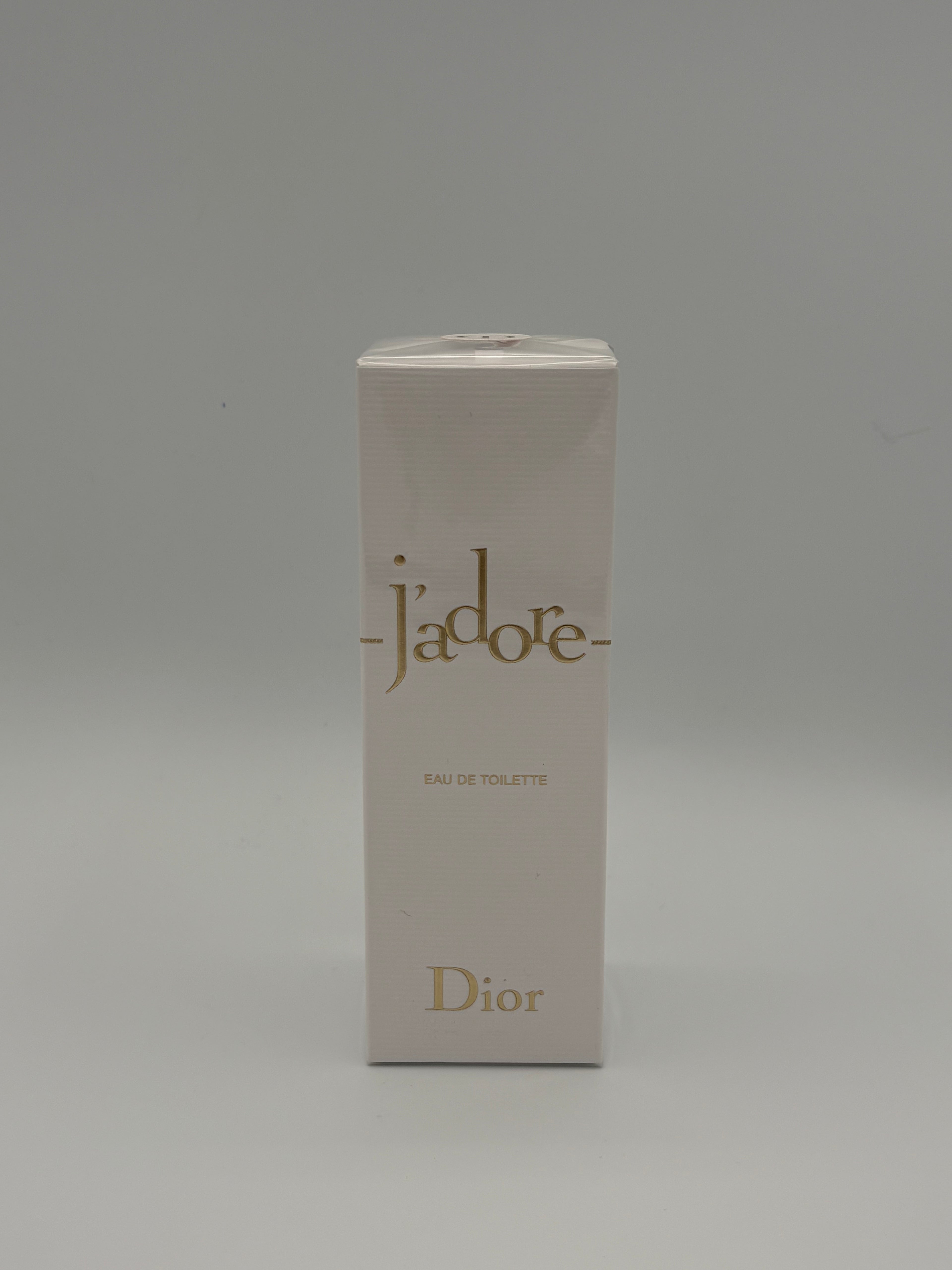 BLOCK36: PROFUMO DONNA DIOR J'ADORE EDT 50 ML