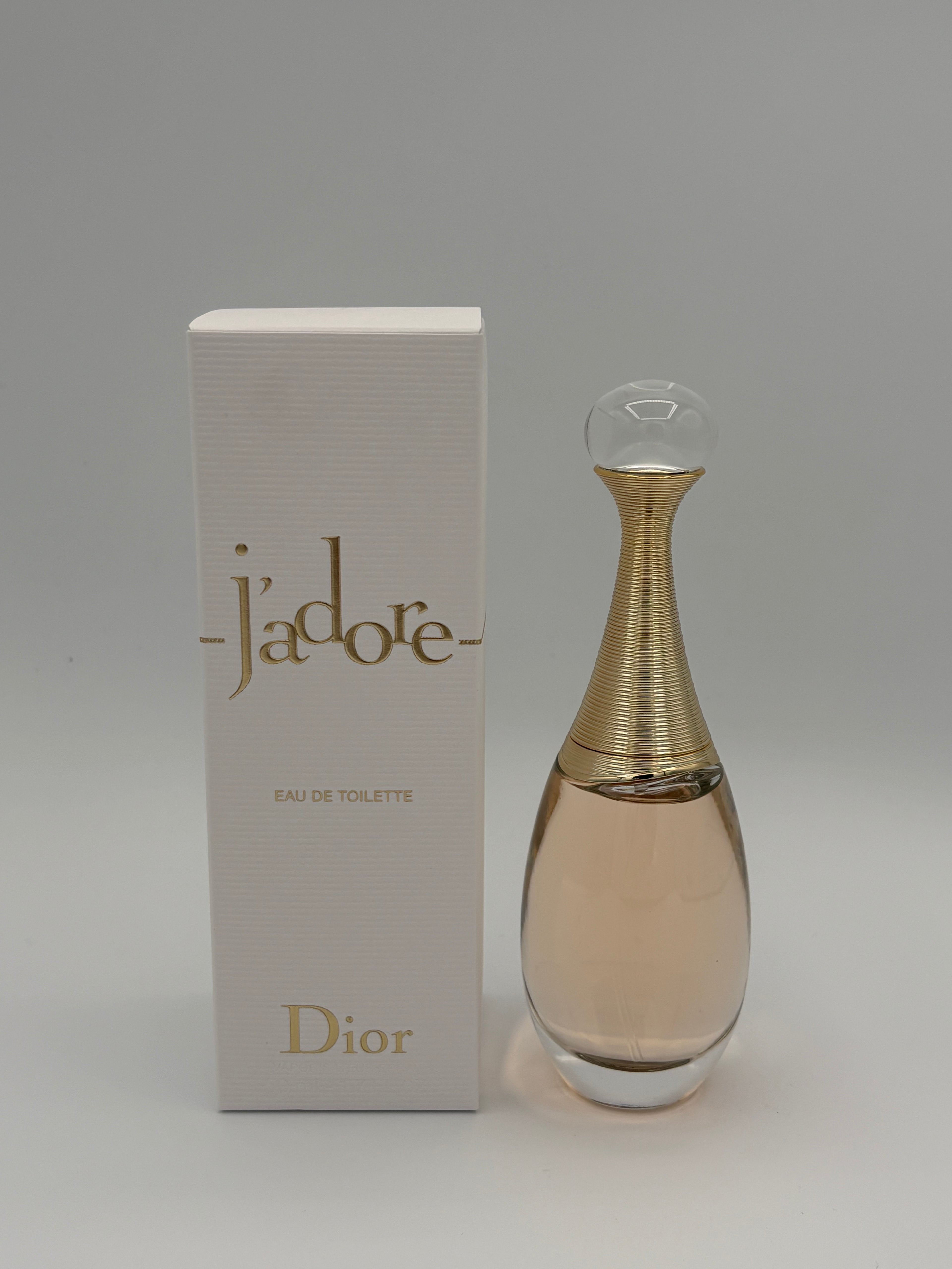 BLOCK36: PROFUMO DONNA DIOR J'ADORE EDT 50 ML
