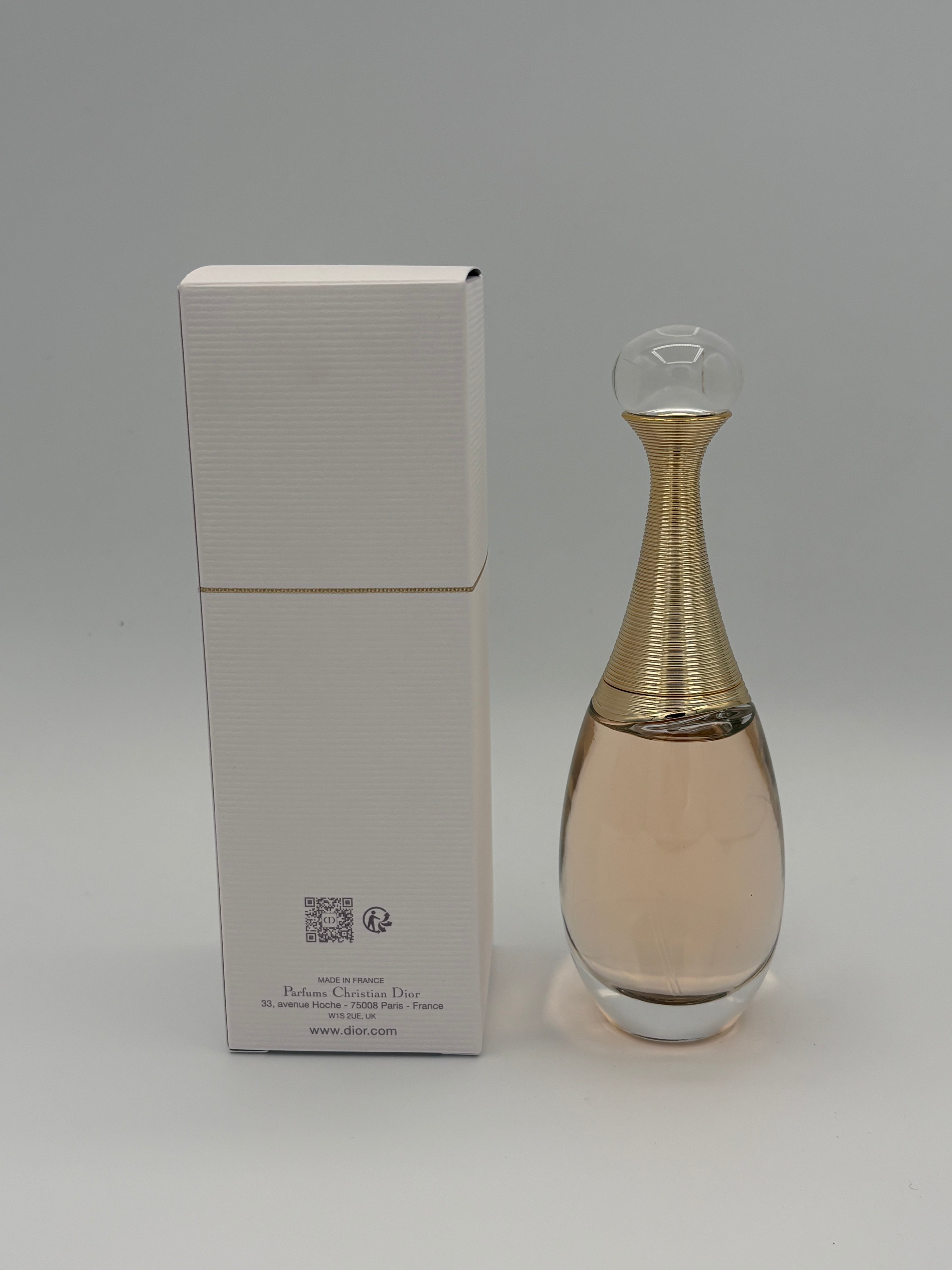 BLOCK36: PROFUMO DONNA DIOR J'ADORE EDT 50 ML