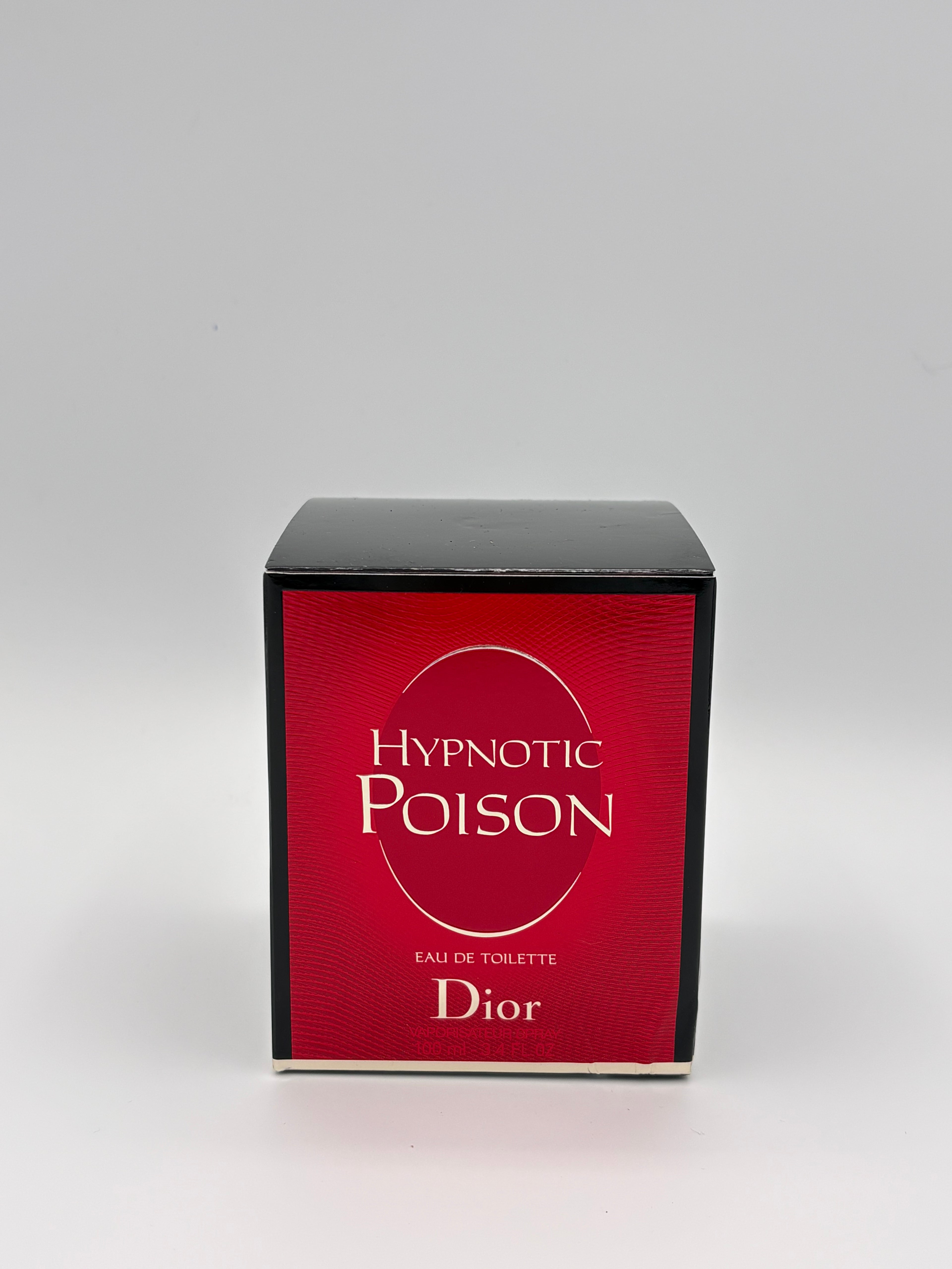 BLOCK36: PROFUMO DONNA Dior Hypnotic Poison Eau De Toilette Spray 100ml