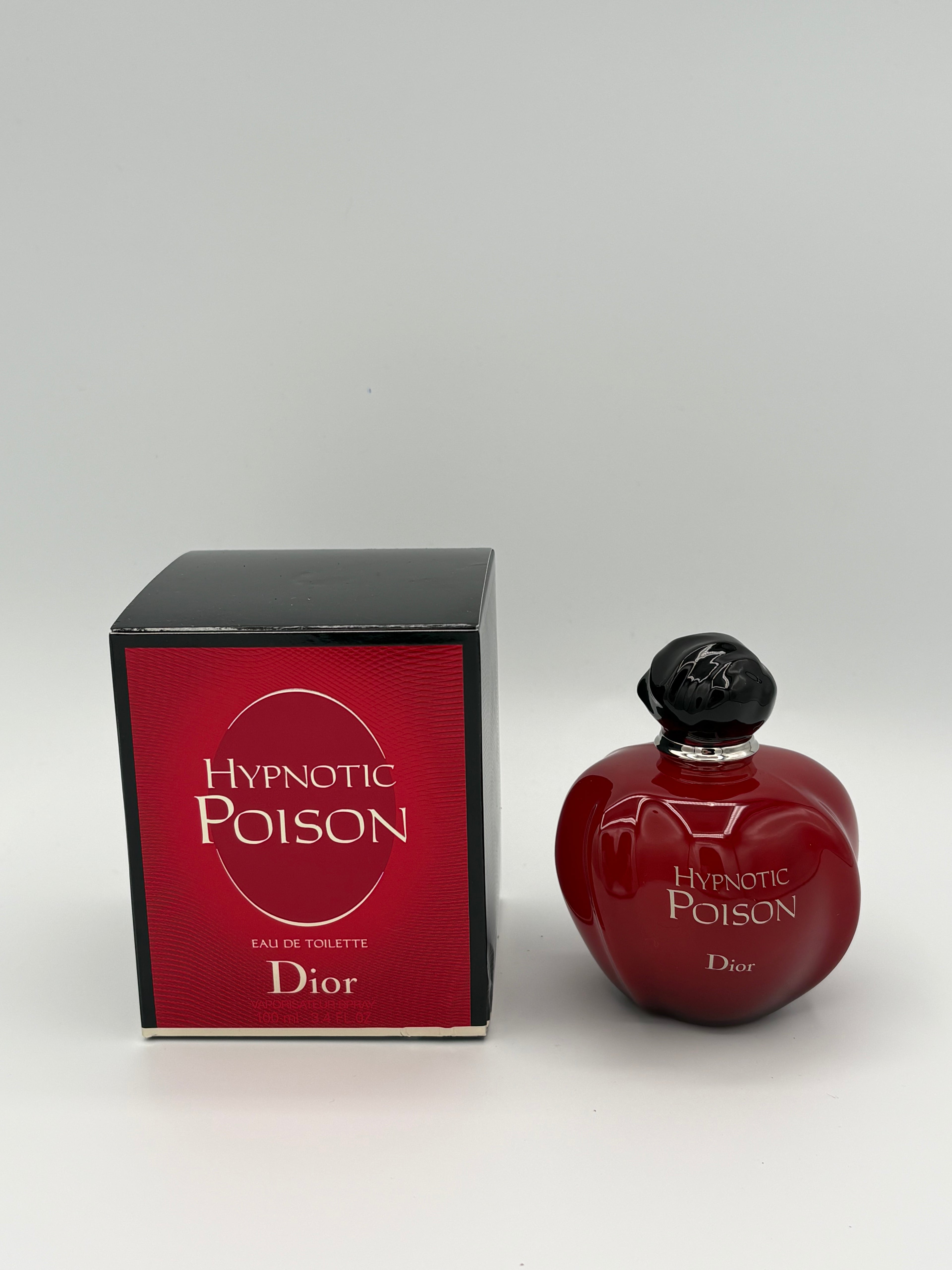 BLOCK36: PROFUMO DONNA Dior Hypnotic Poison Eau De Toilette Spray 100ml