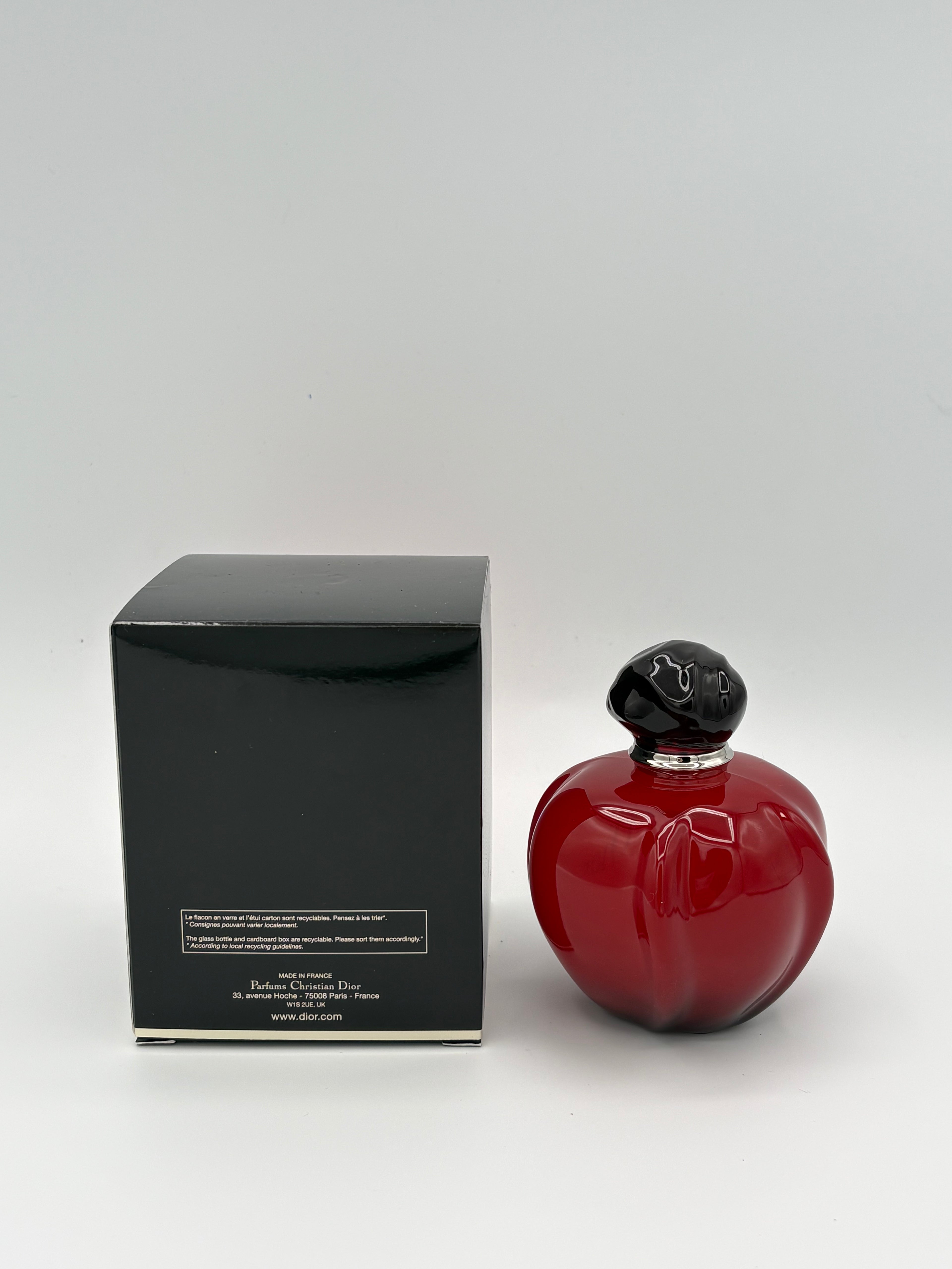 BLOCK36: PROFUMO DONNA Dior Hypnotic Poison Eau De Toilette Spray 100ml