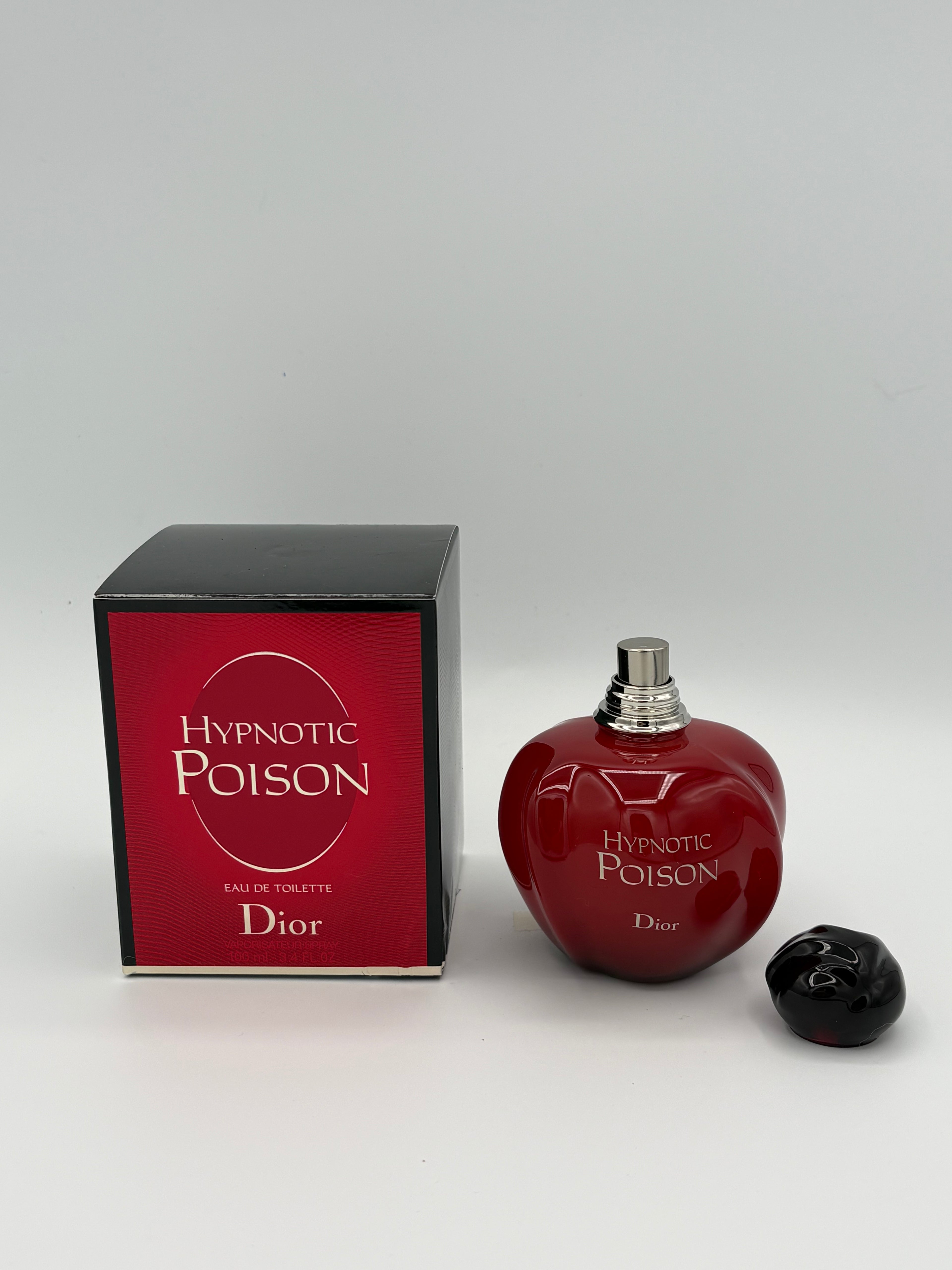 BLOCK36: PROFUMO DONNA Dior Hypnotic Poison Eau De Toilette Spray 100ml