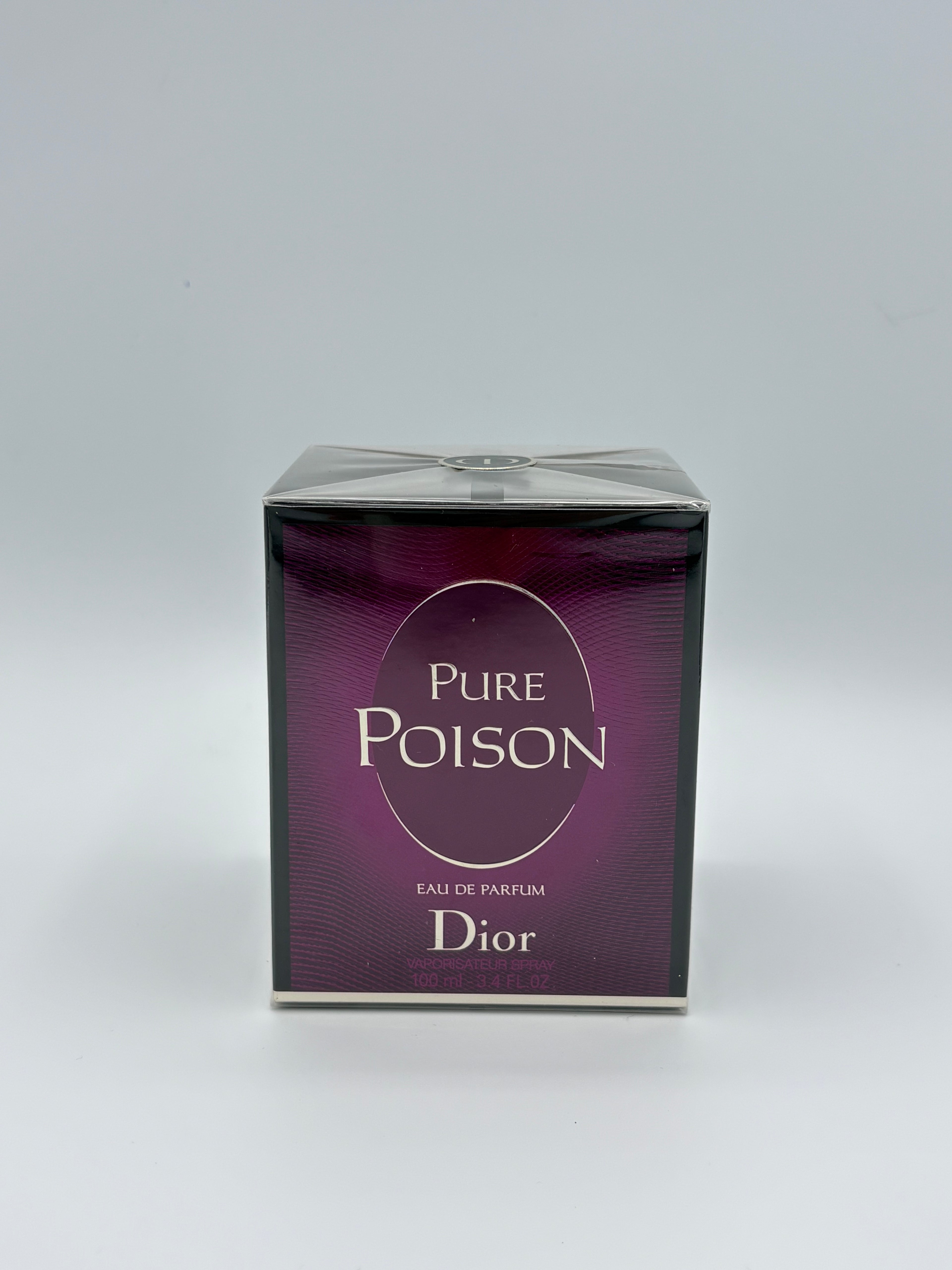 BLOCK36: PROFUMO DONNA DIOR PURE POISON 100 ML