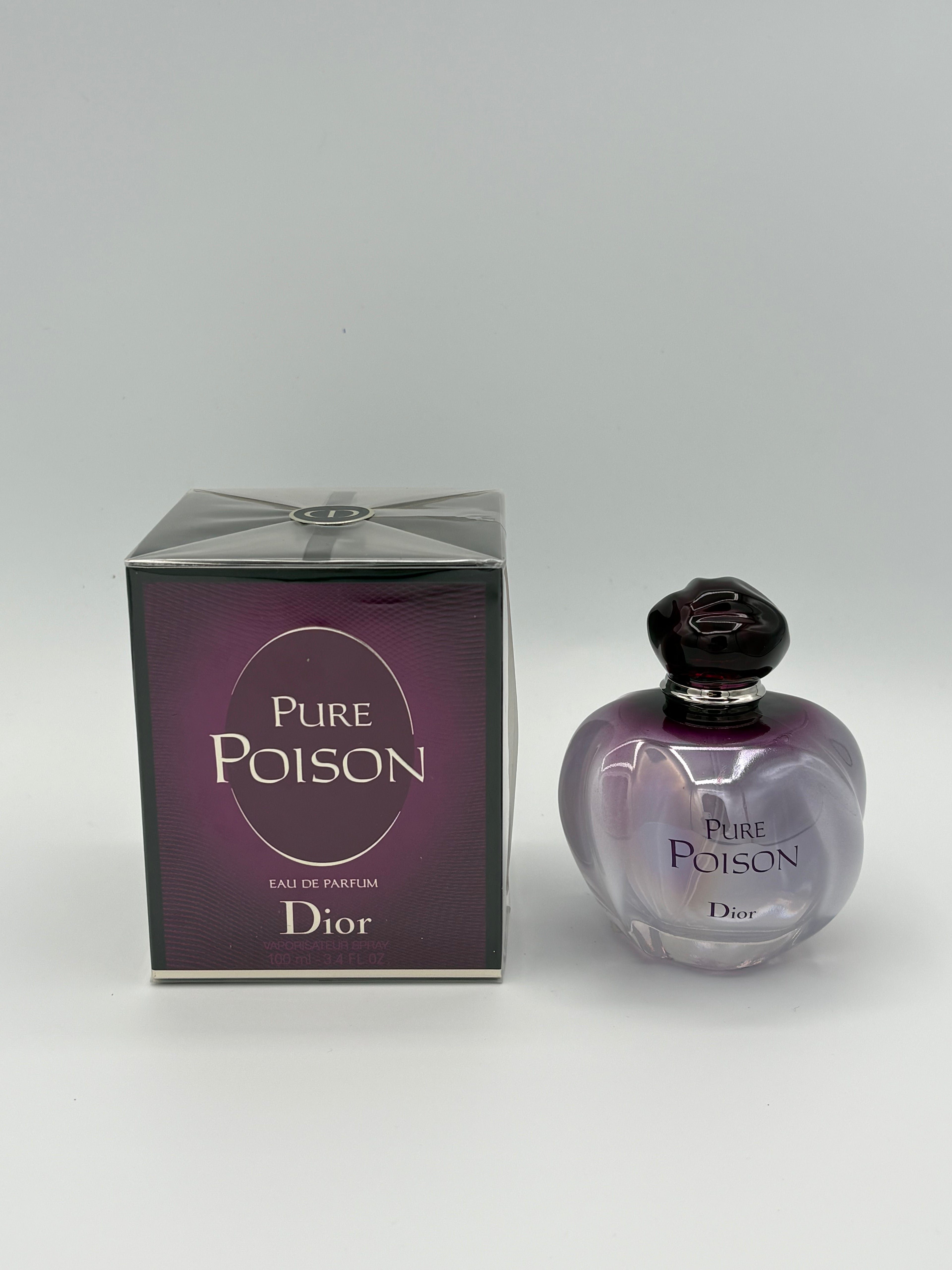 BLOCK36: PROFUMO DONNA DIOR PURE POISON 100 ML
