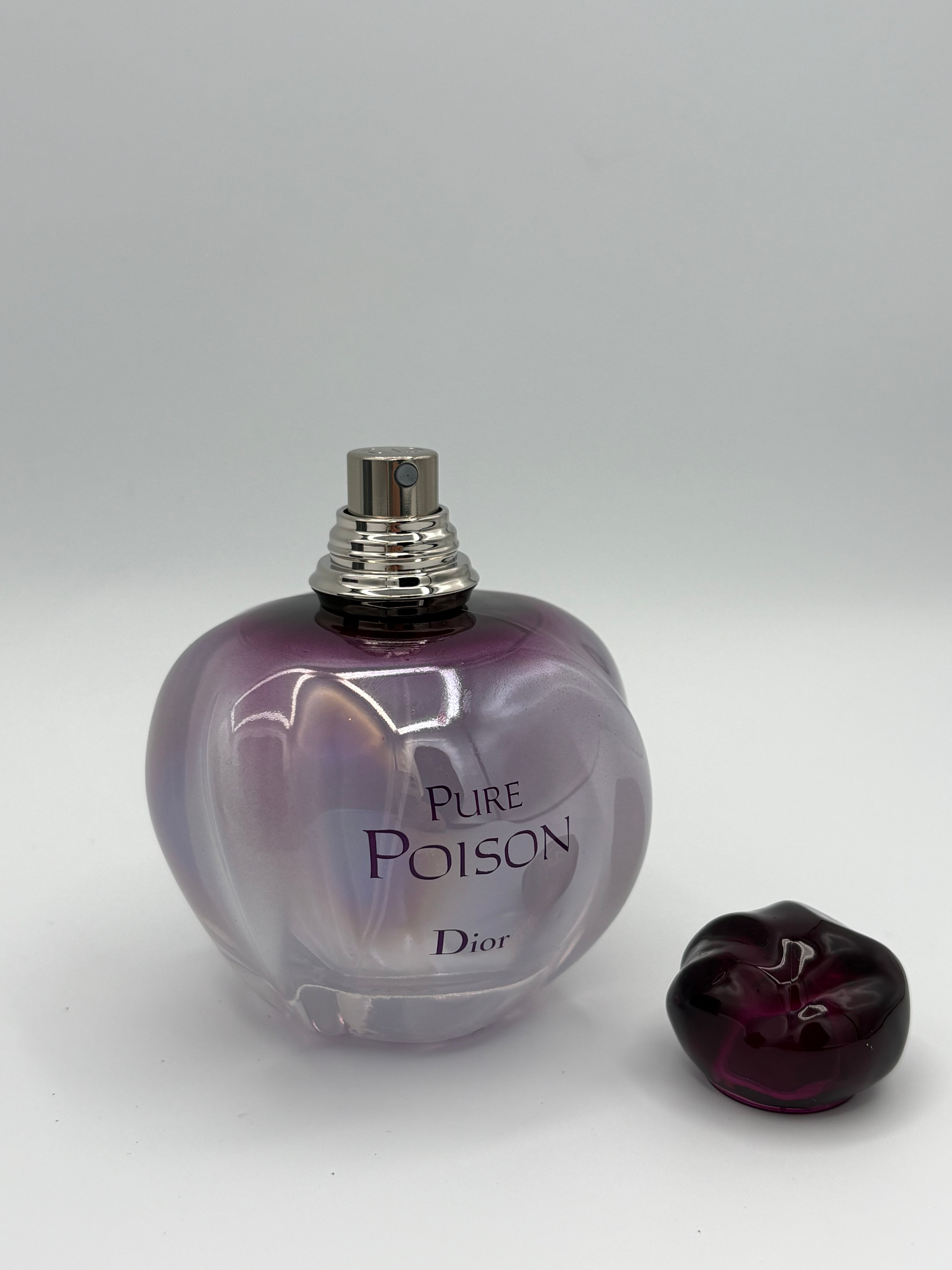 BLOCK36: PROFUMO DONNA DIOR PURE POISON 100 ML